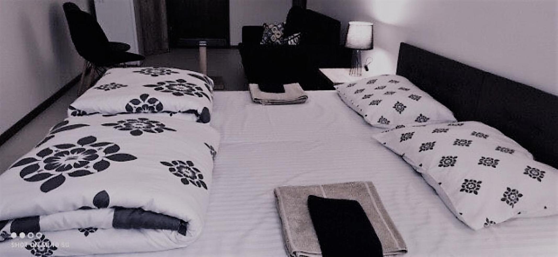 Deluxe Double Room - Photo 5