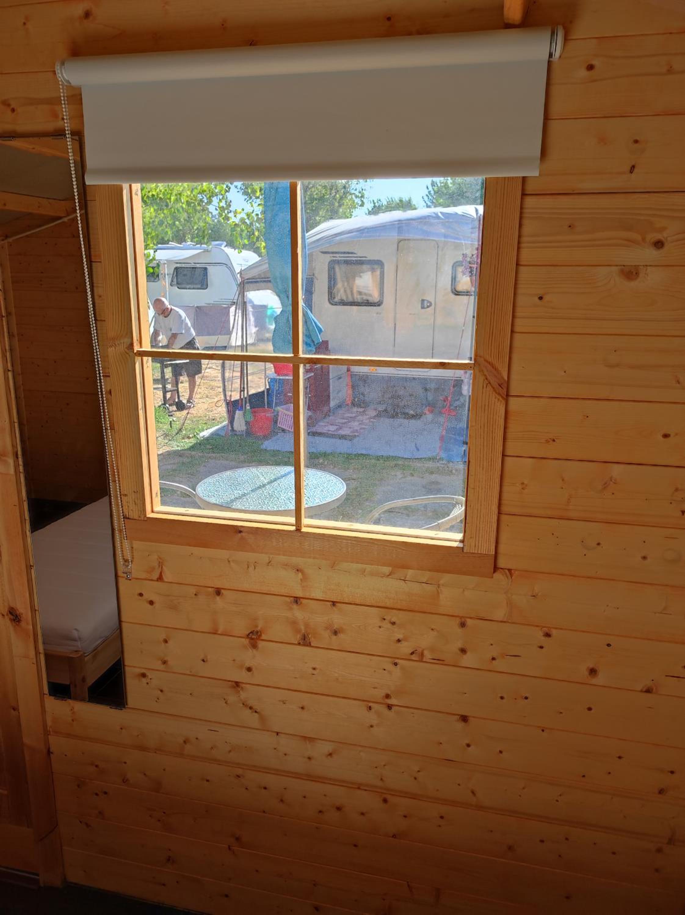 Twin Room with Shared Toilet photo 3