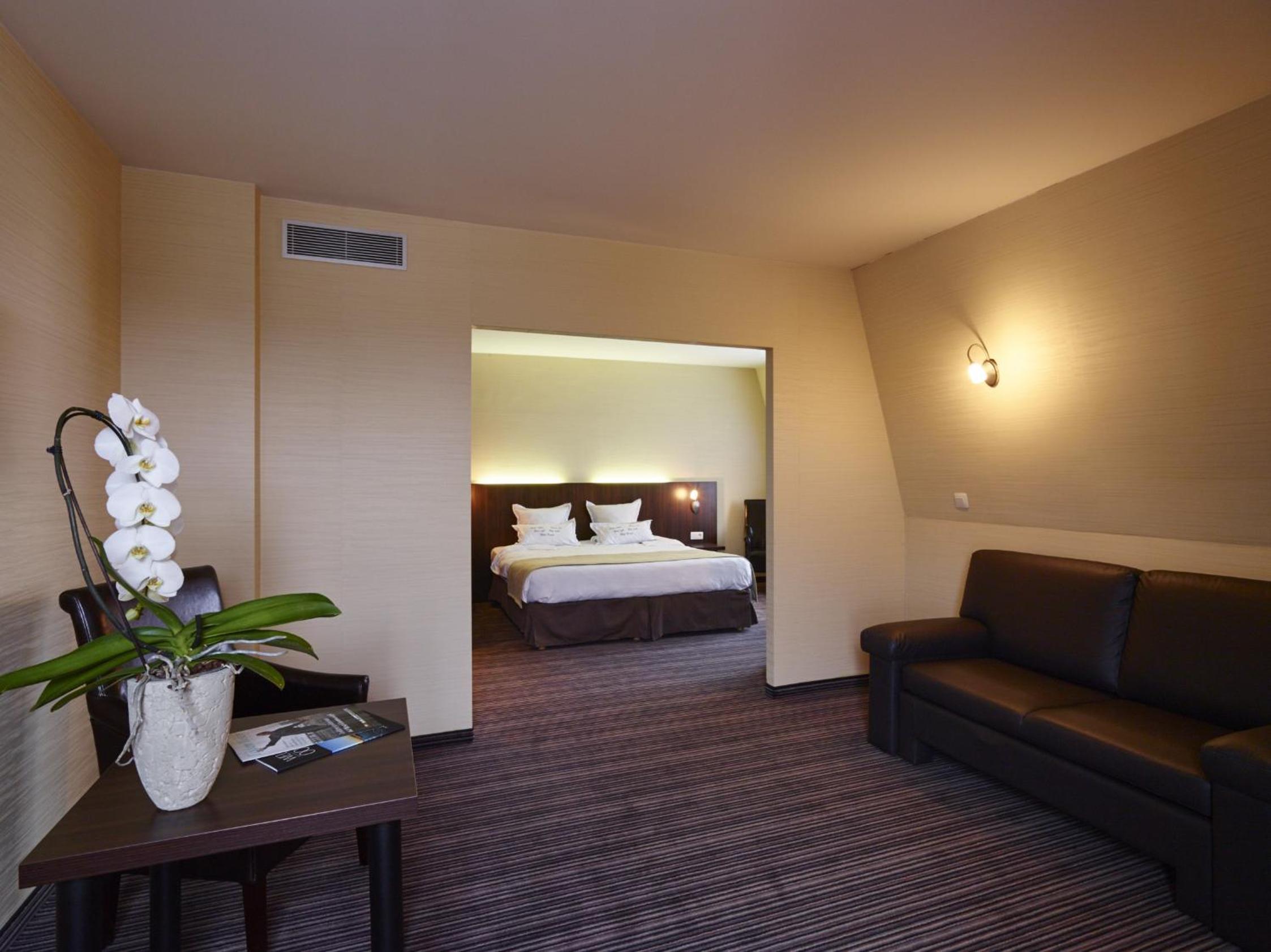 Junior Suite - Photo 3