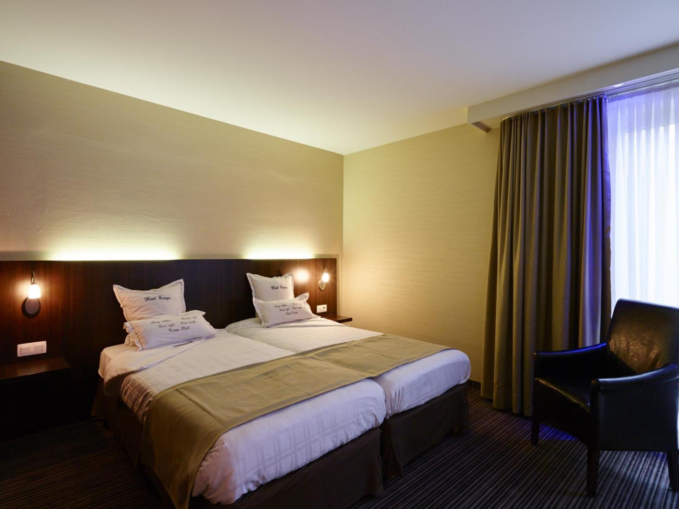 Superior Double Room - Photo 6