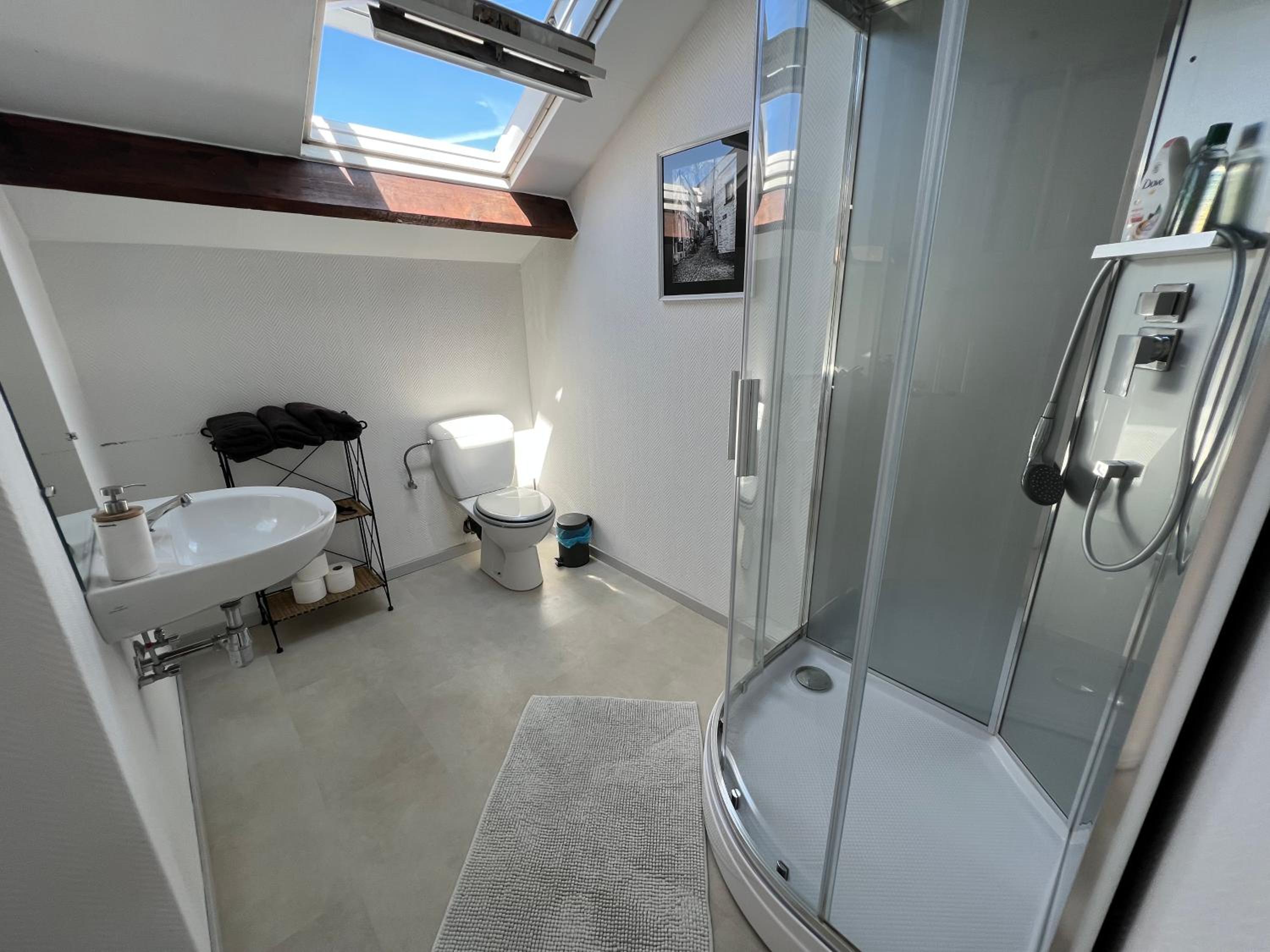Two-Bedroom Apartment - Photo 1