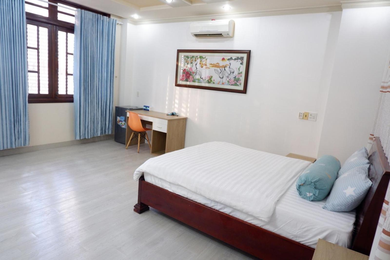 Double Room With Private External Bathroom photo 2