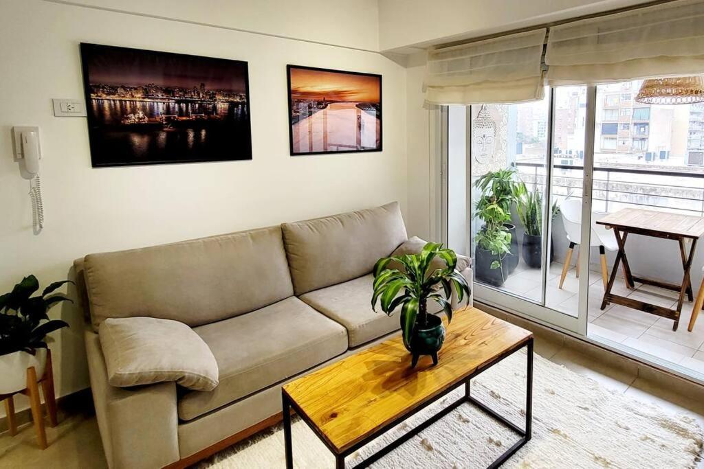 Three-Bedroom Apartment photo 1