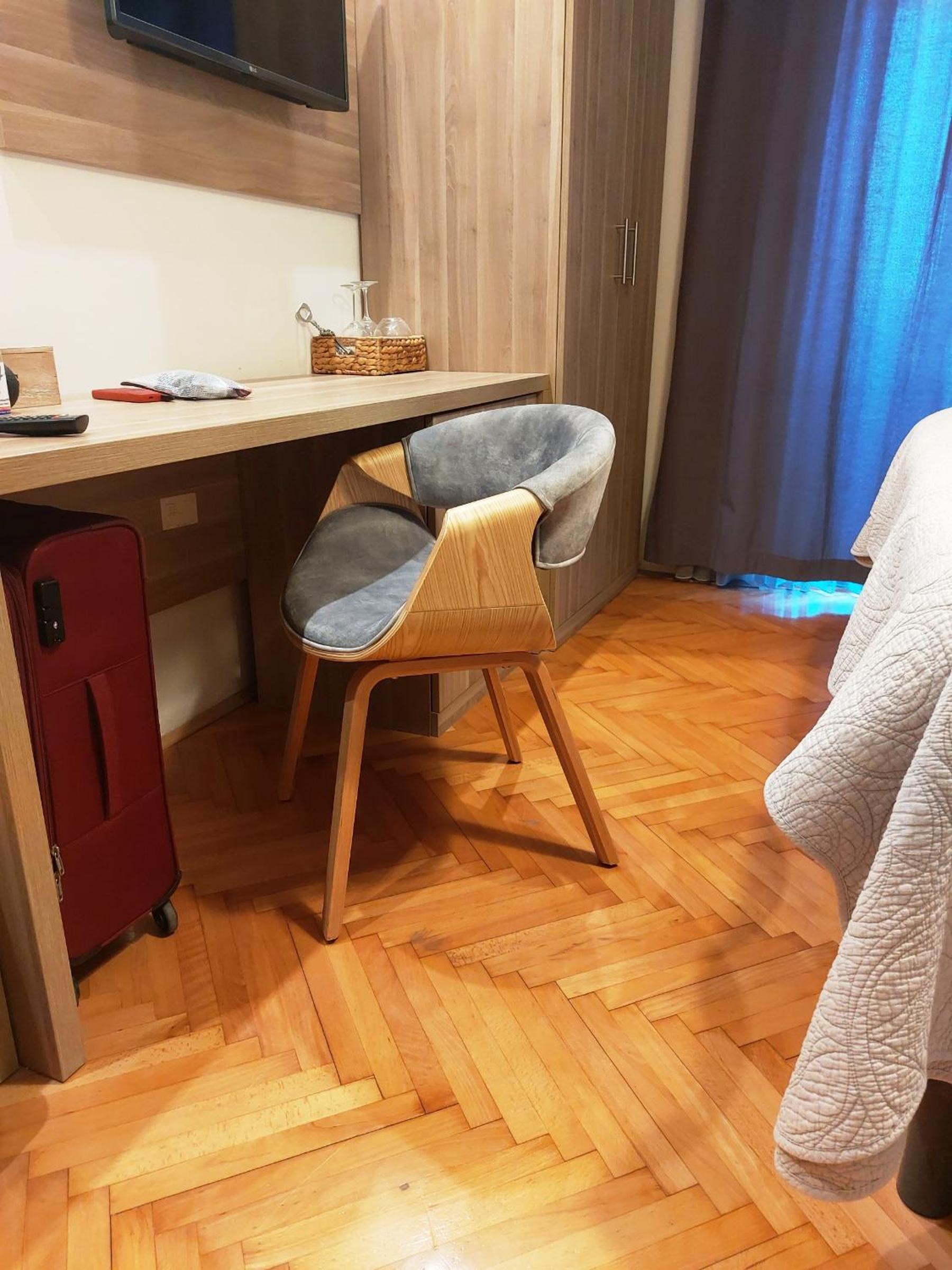 Special offer - Superior Double or Twin Room with Terrace - Photo 1
