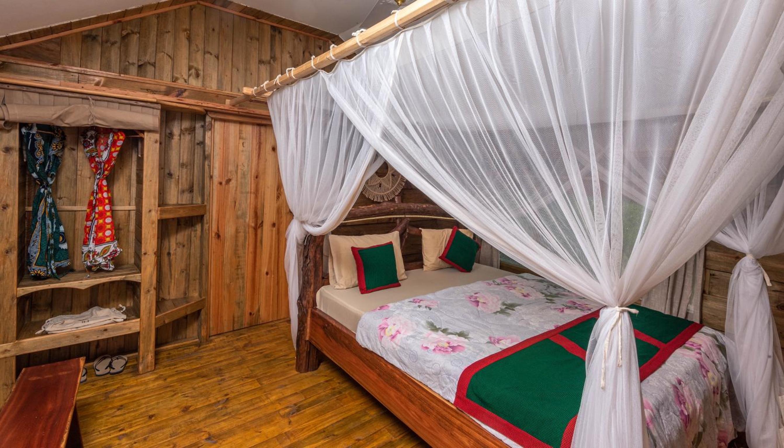 Double Room photo 1