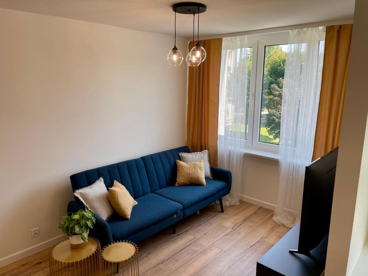 Two-Bedroom Apartment photo 3