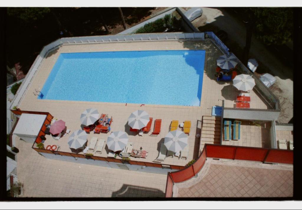 Studio Apartment with Sea View photo 2