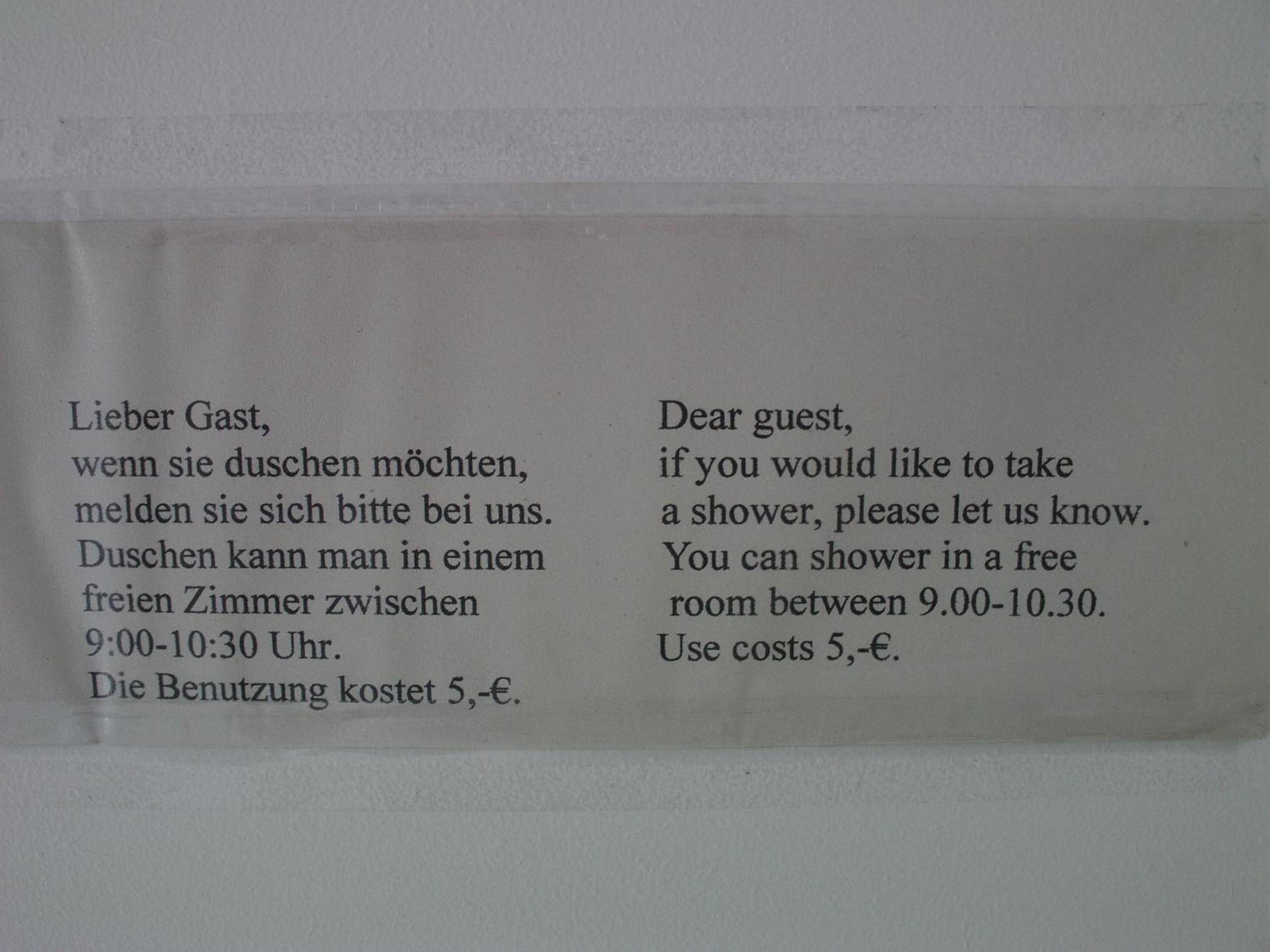 Single Room photo 2