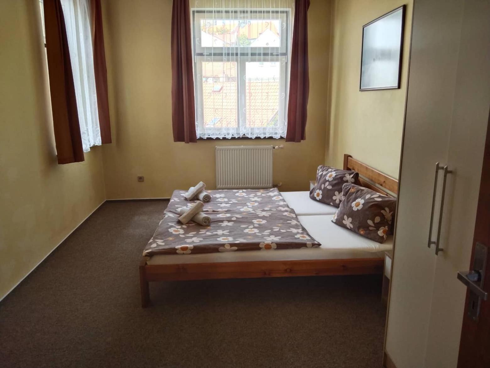 Standard Double Suite - Photo 1