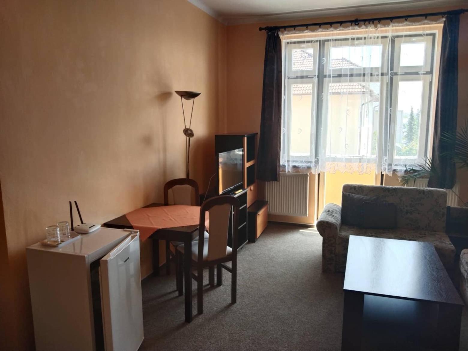 Standard Double Suite - Photo 4