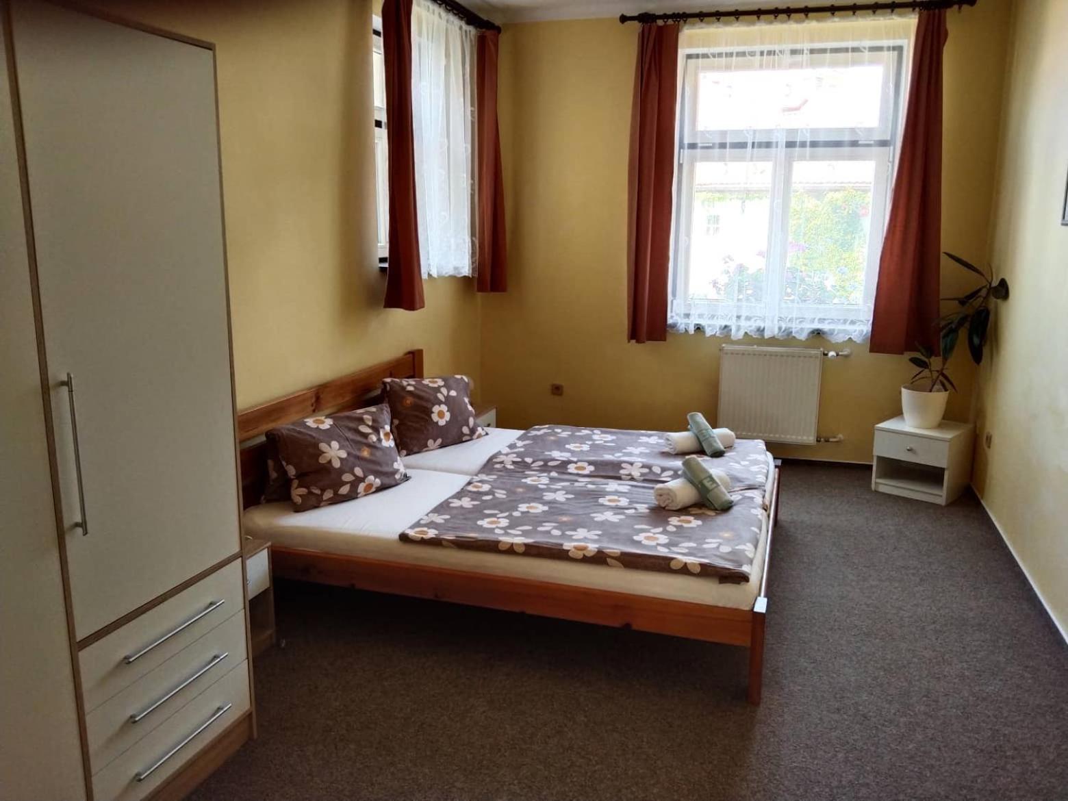 Standard Double Suite - Photo 5