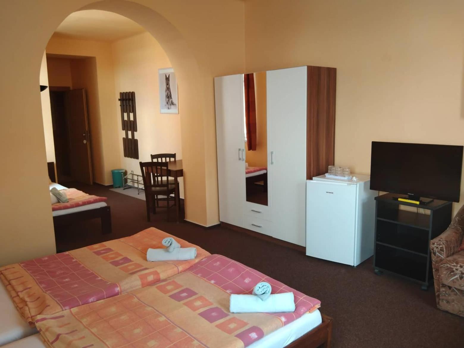 Double Room - Photo 1