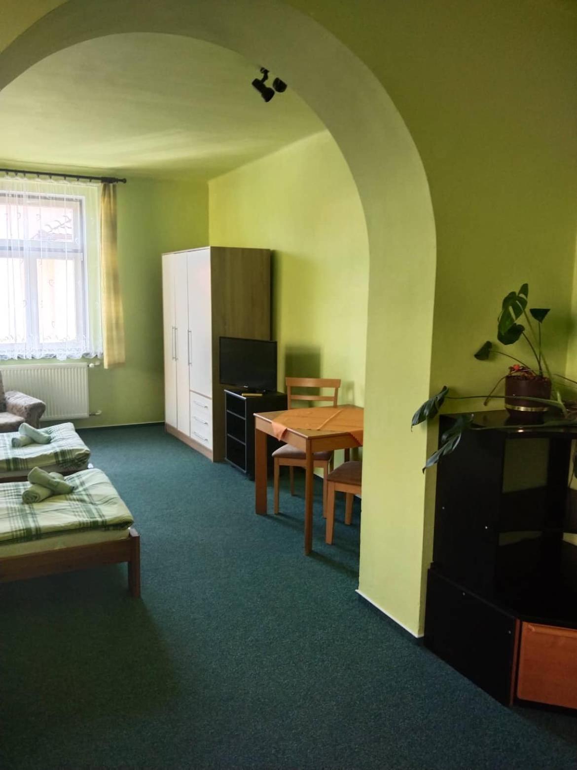 Double Room - Photo 4