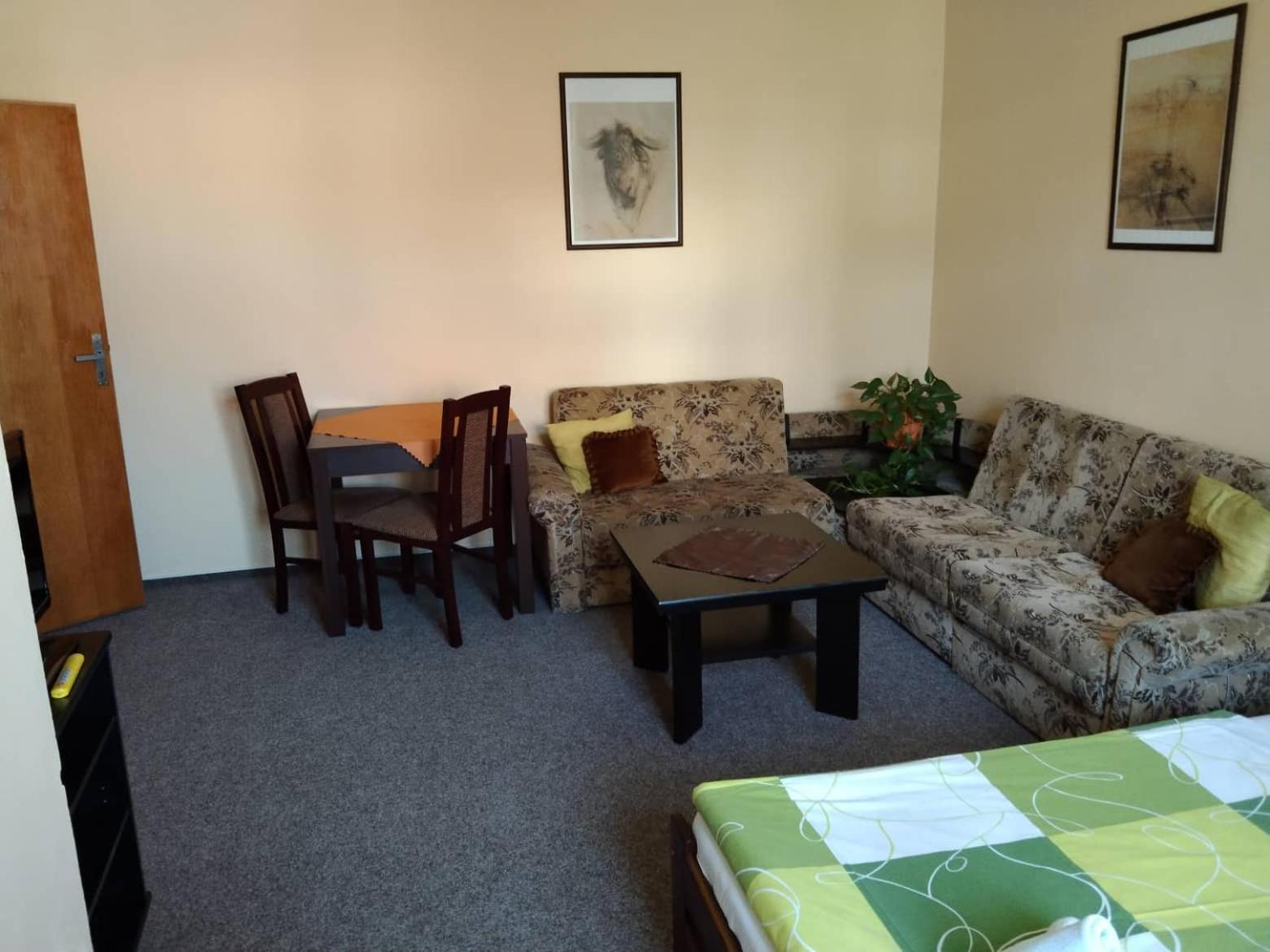 Double Room - Photo 16