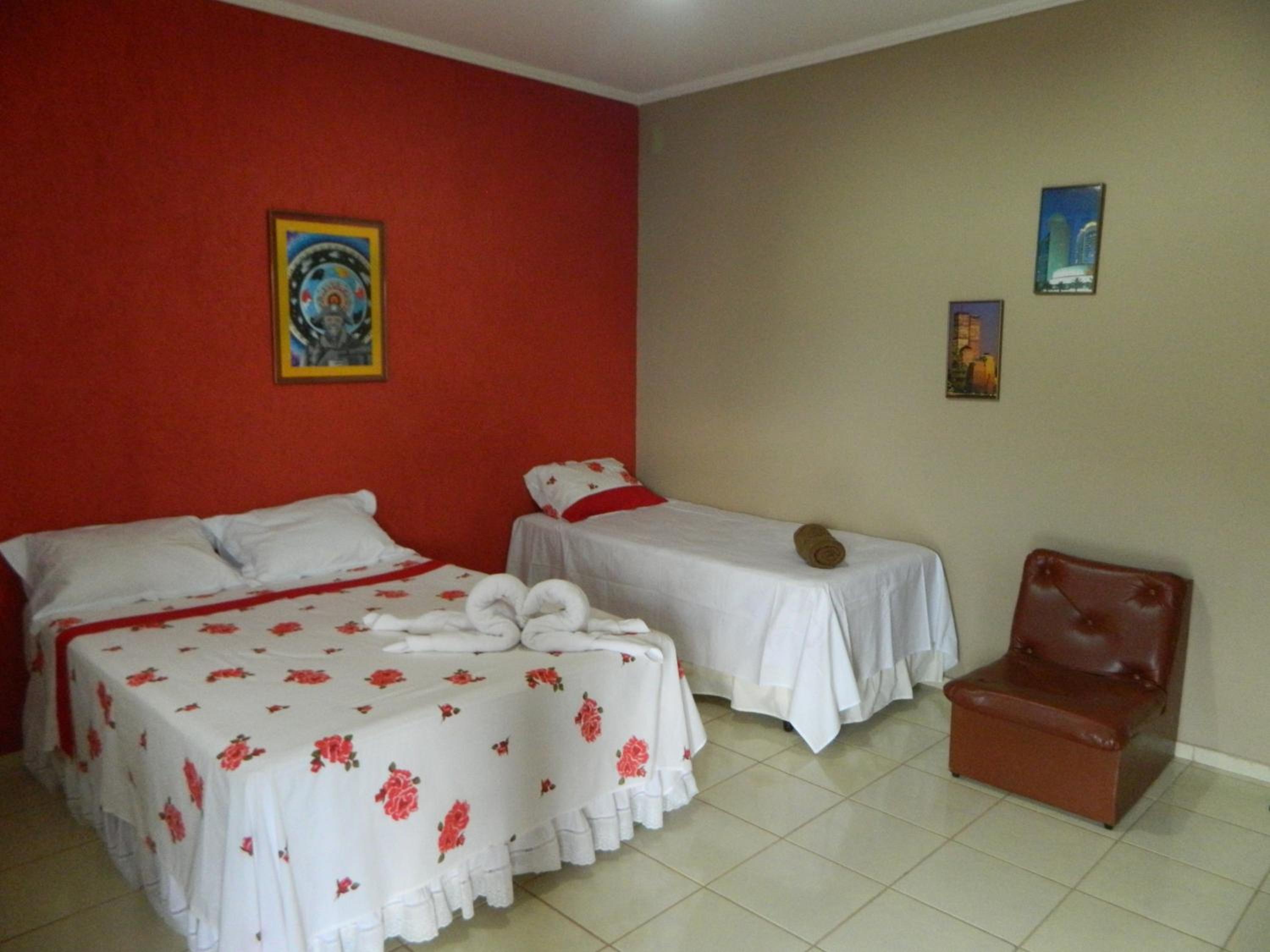 Chalet (4 Adults) photo 2