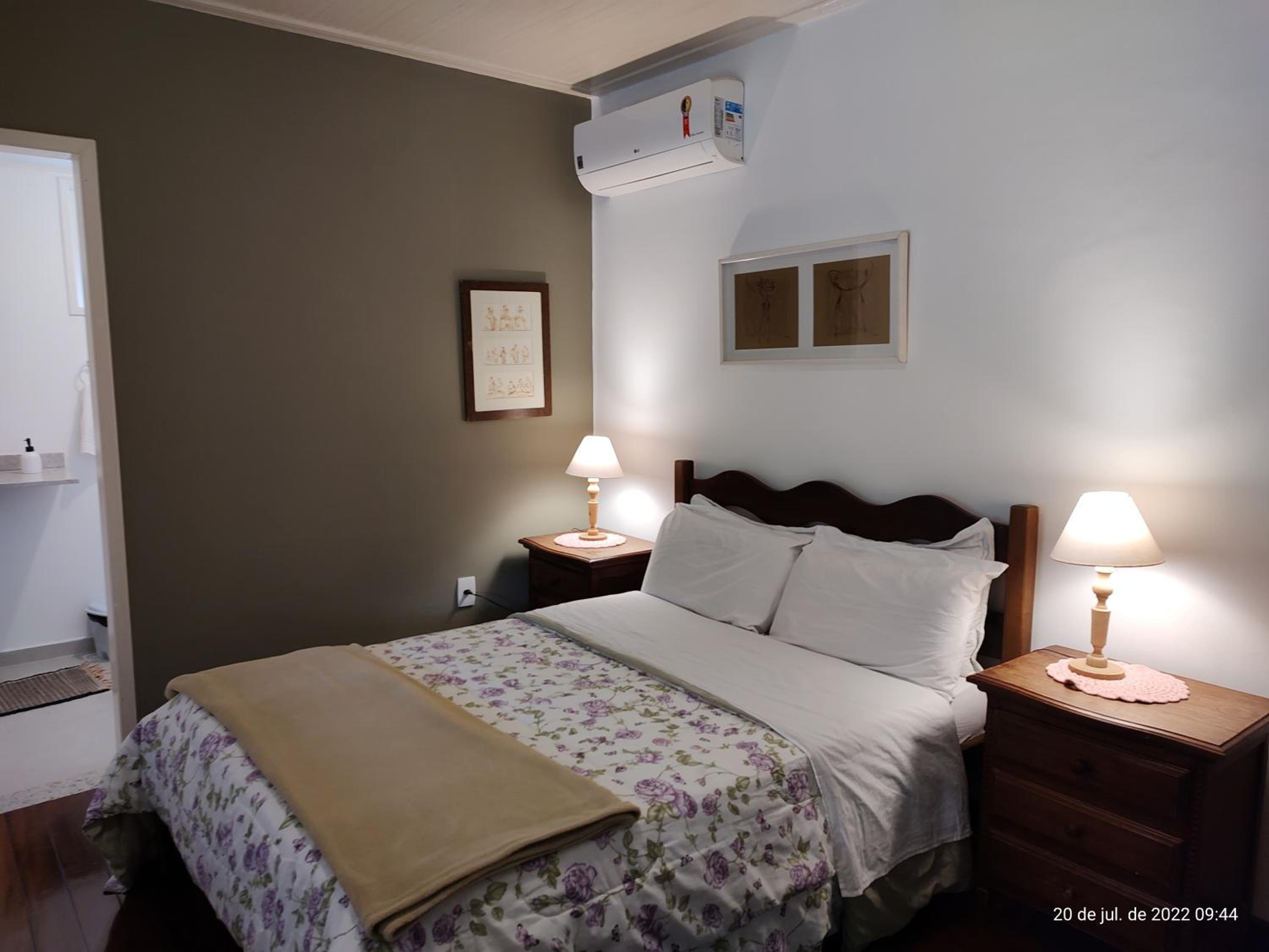 Double Room with Park View photo 1