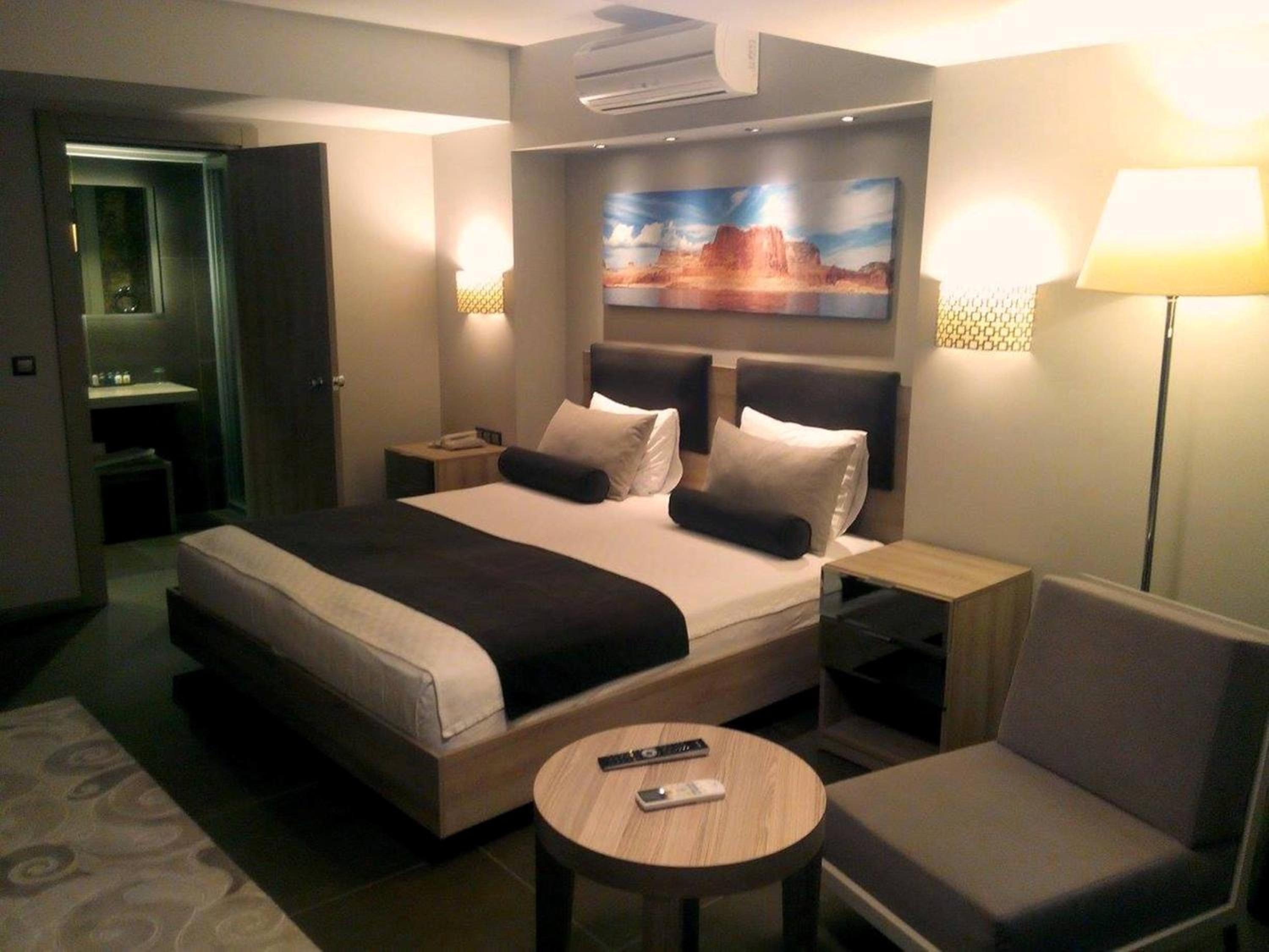 Standard  Double Room photo 1