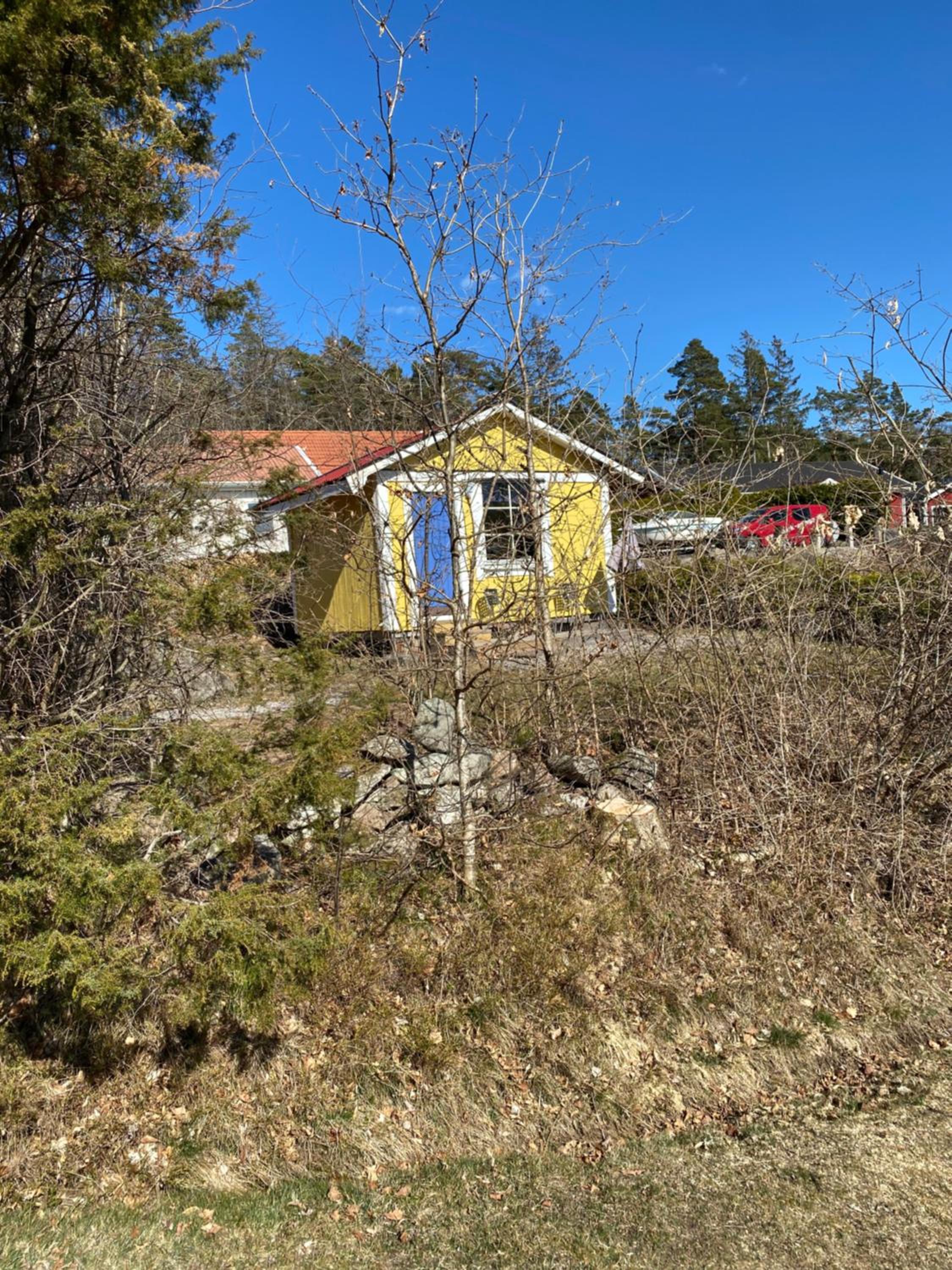 One-Bedroom House - Photo 13