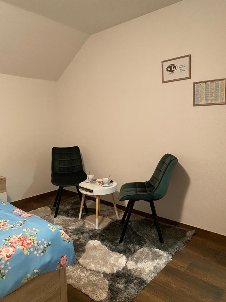 Triple Room With Mountain View photo 1