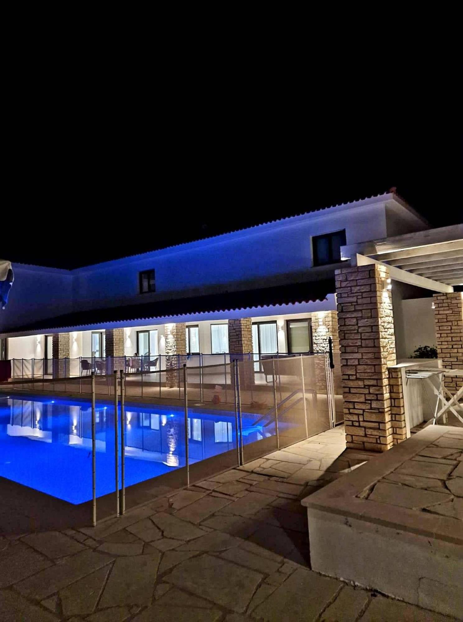 Deluxe Villa photo 3