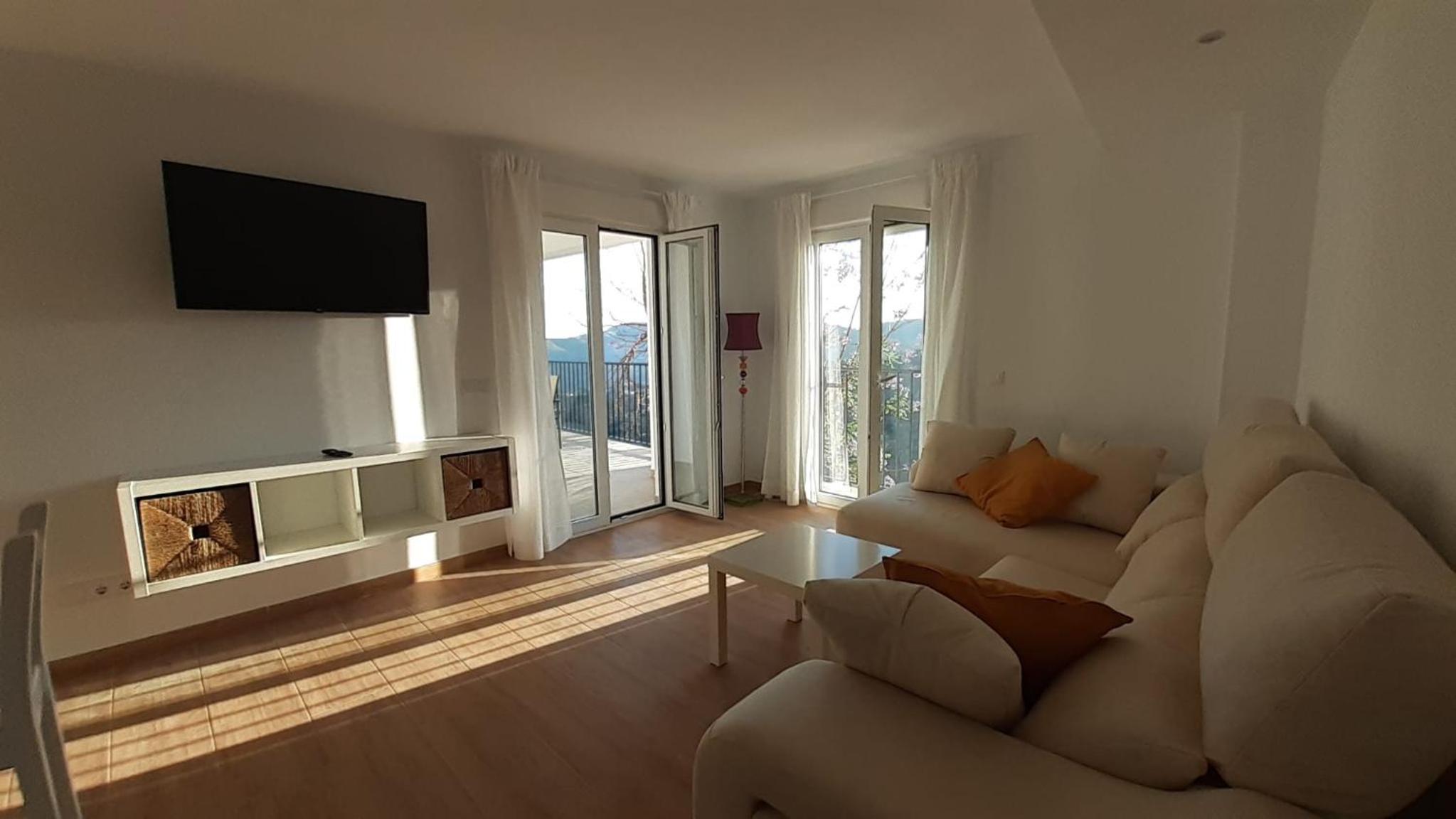 Apartamento de lujo