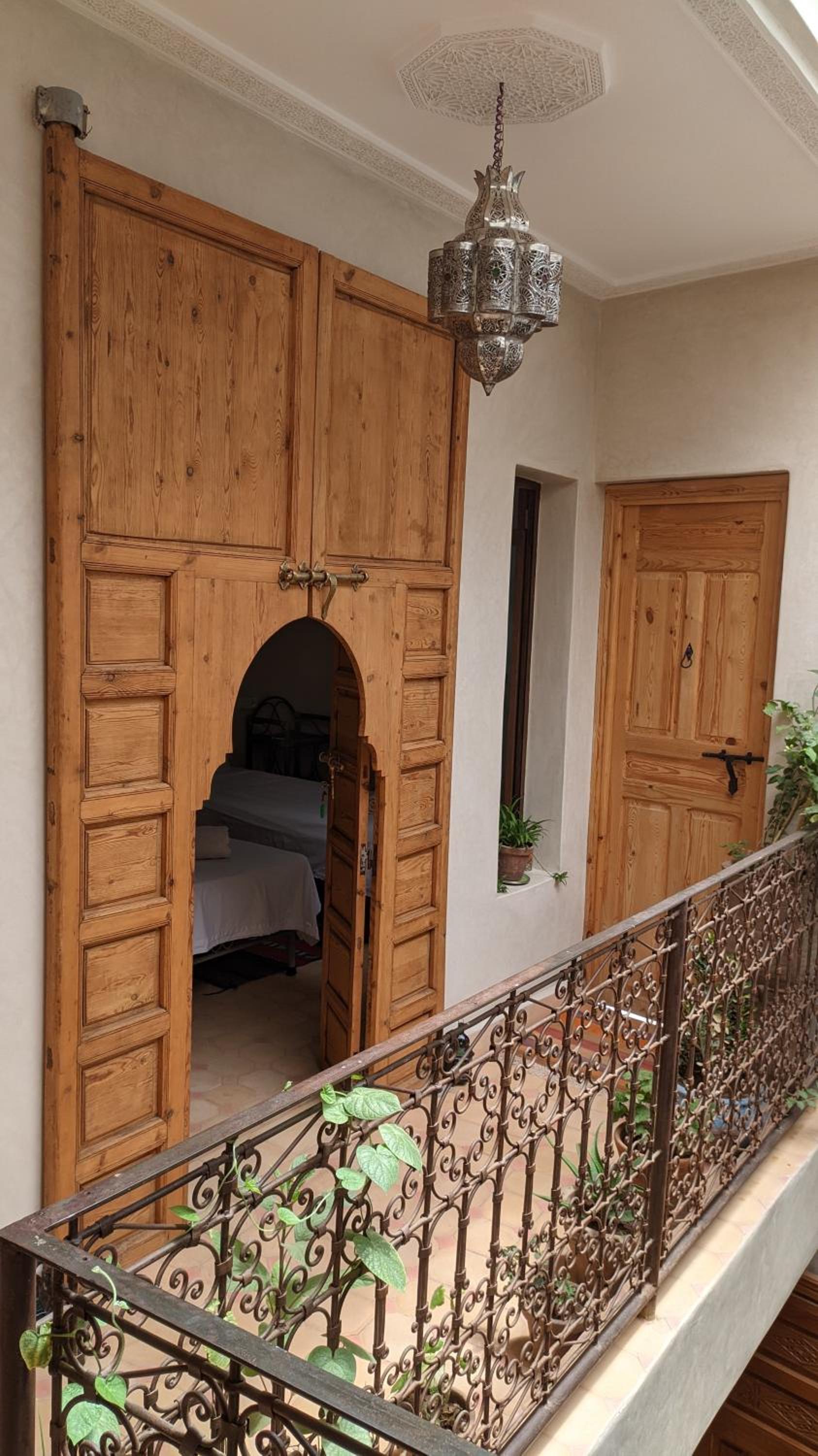 Double Room - Photo 11