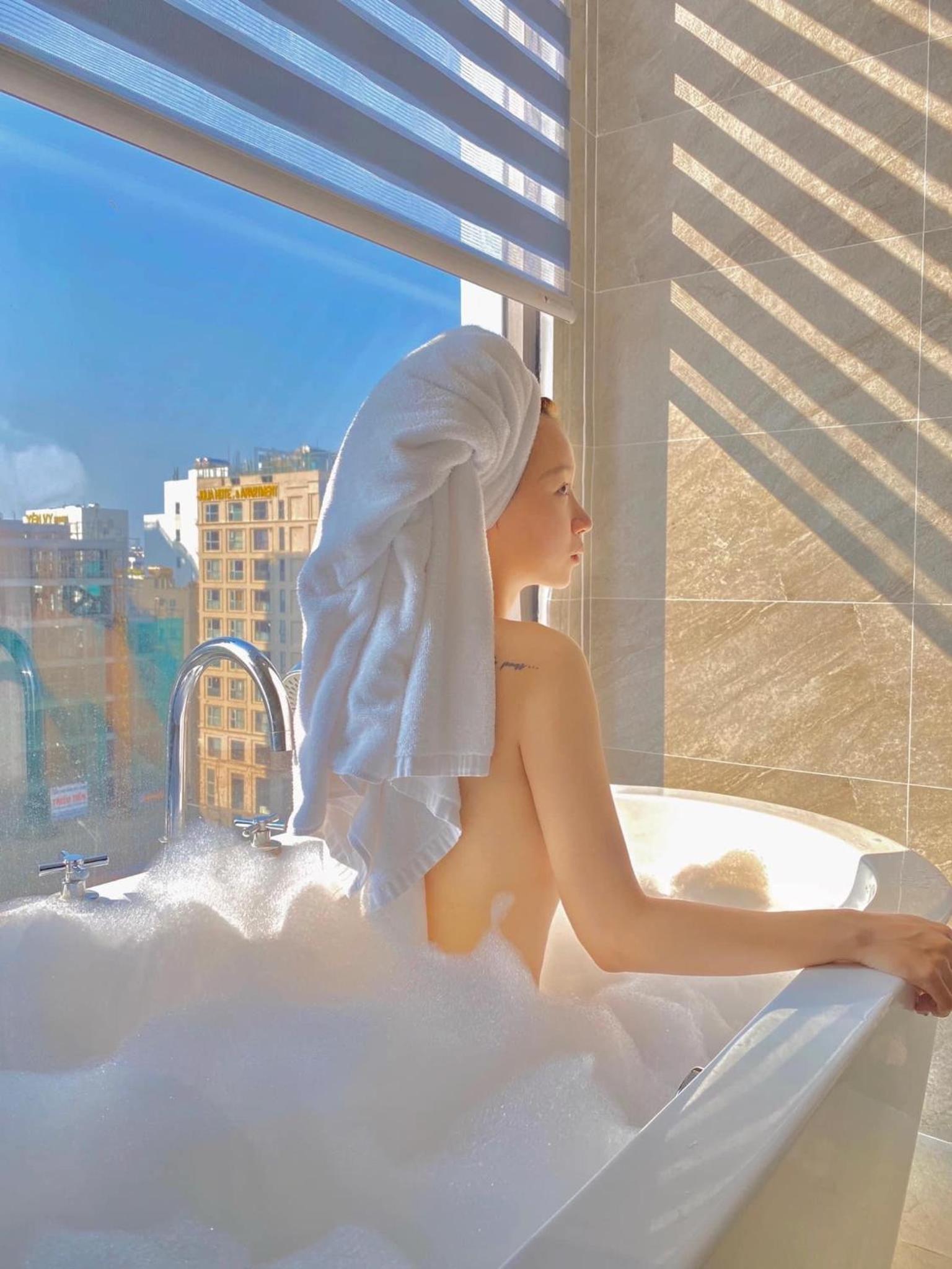 Suite Double Or Twin With Partial Sea View With Bath Tub - Photo 9