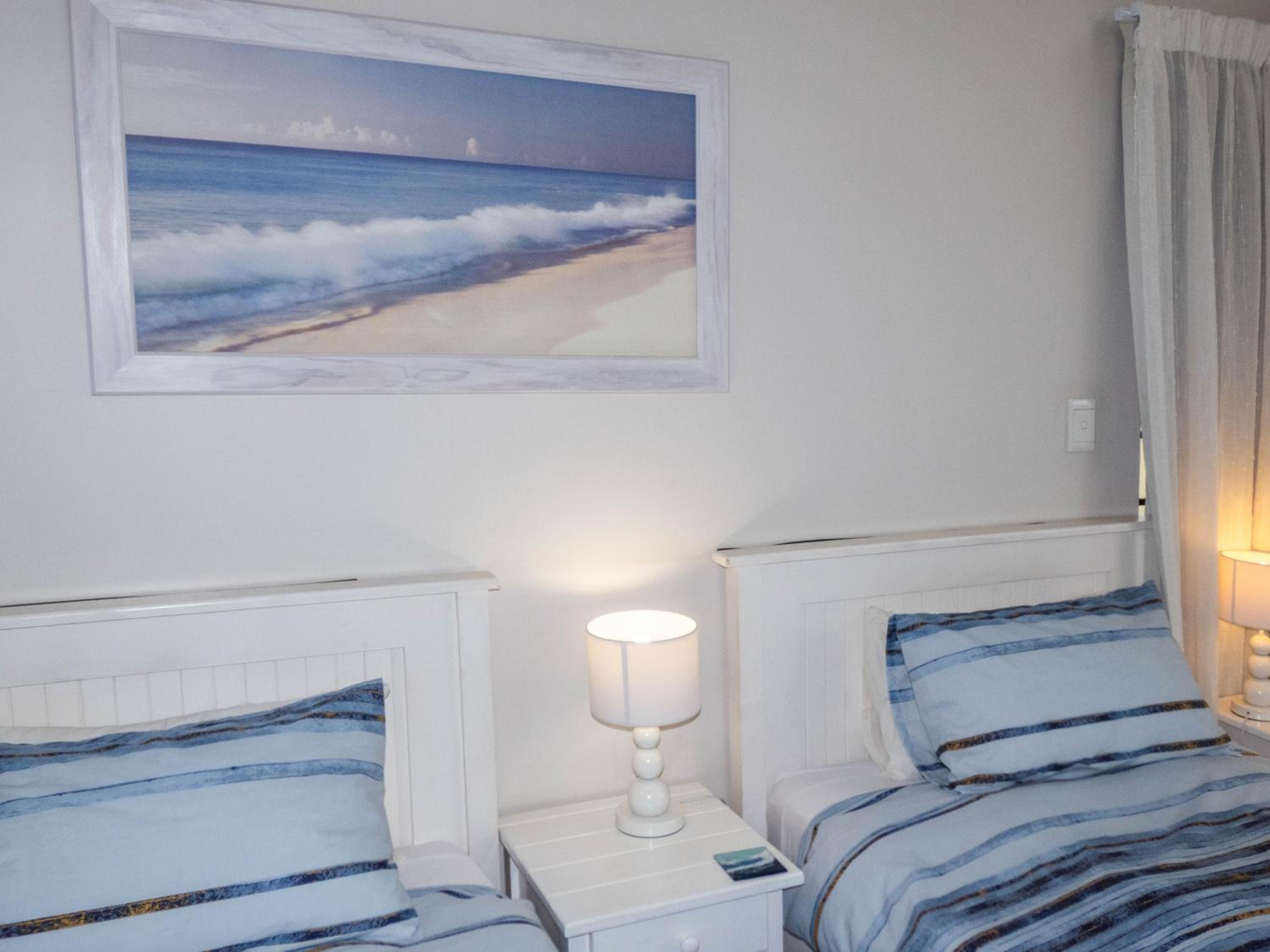 Superior Twin Room with Garden View photo 3