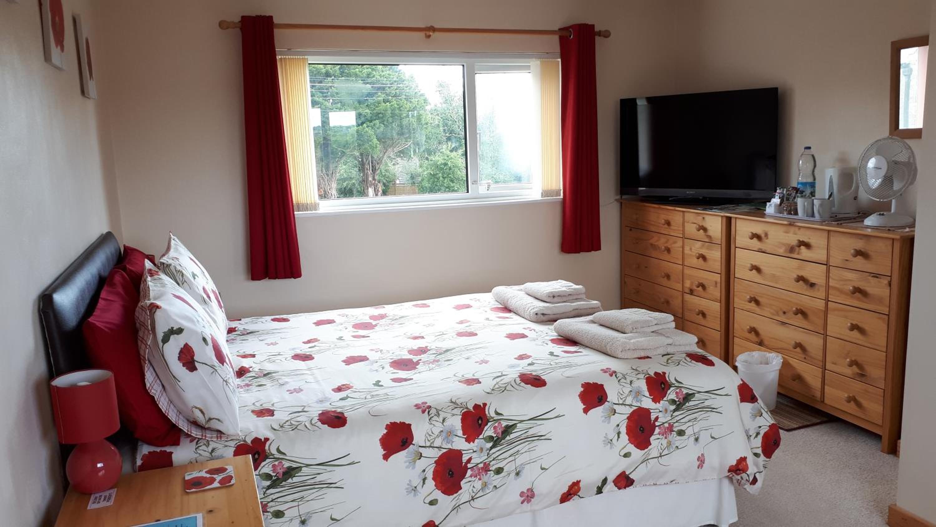 Budget Double Room photo 1