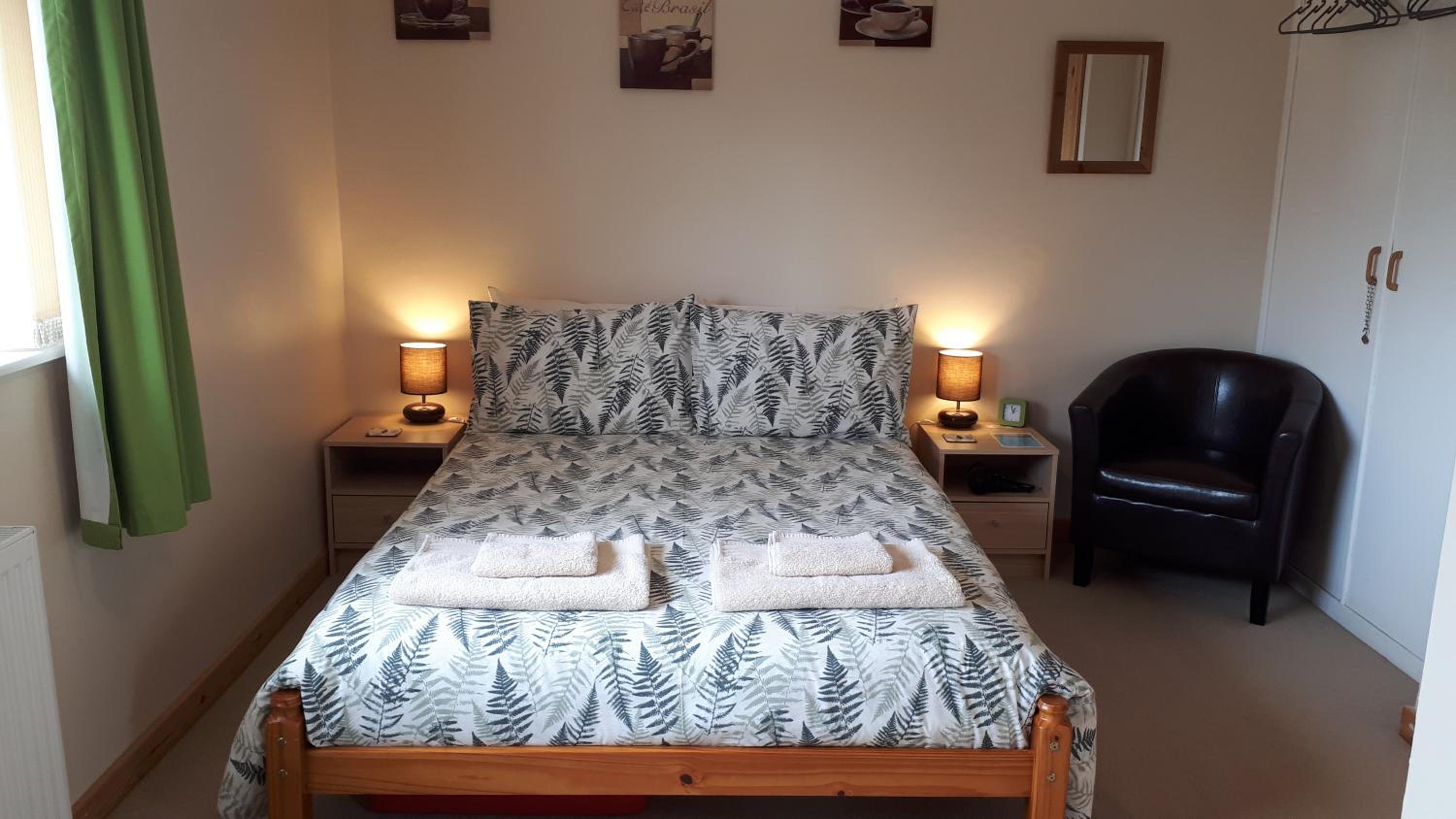 Standard Double Room photo 1