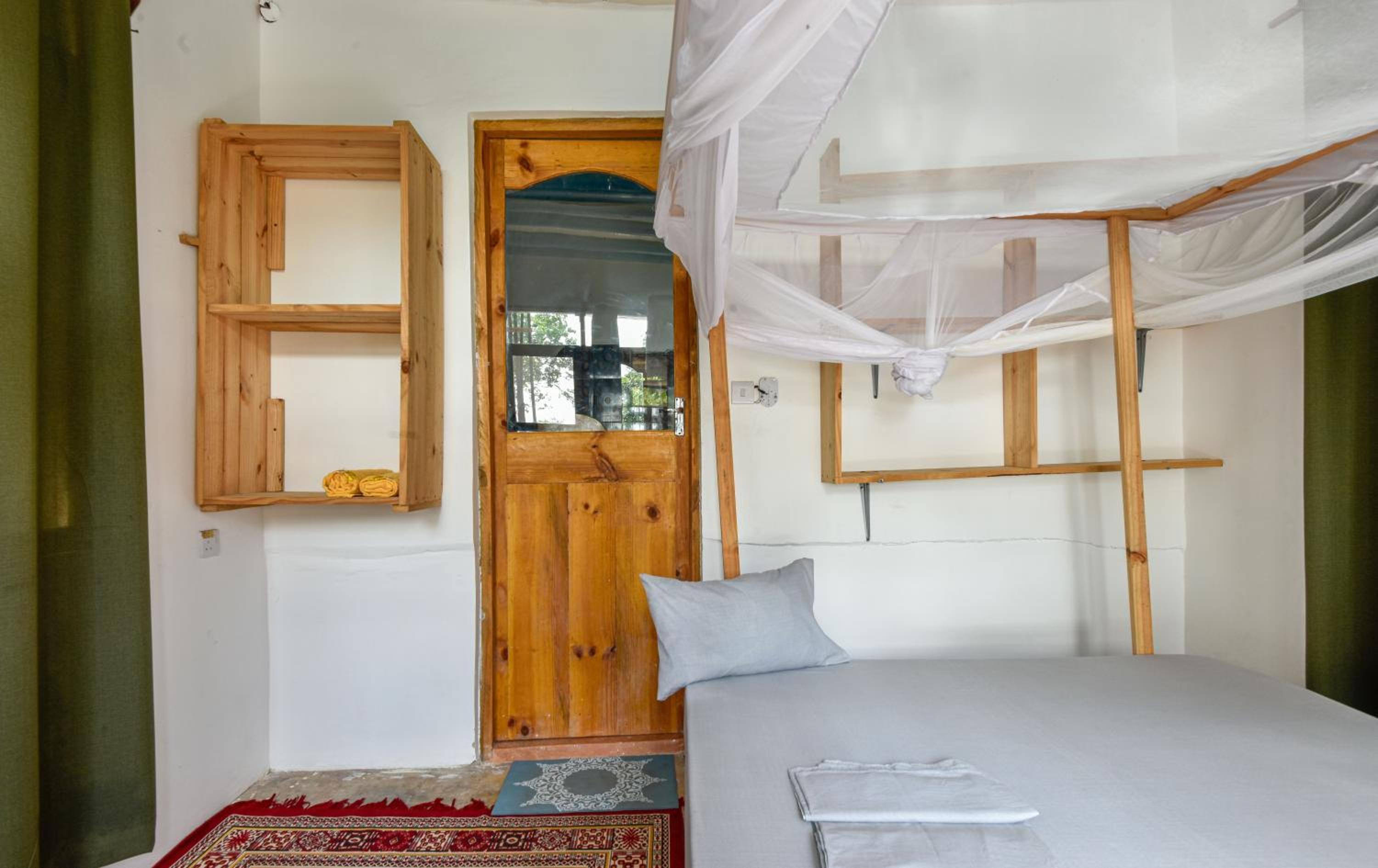 Bungalow with Sea View photo 3