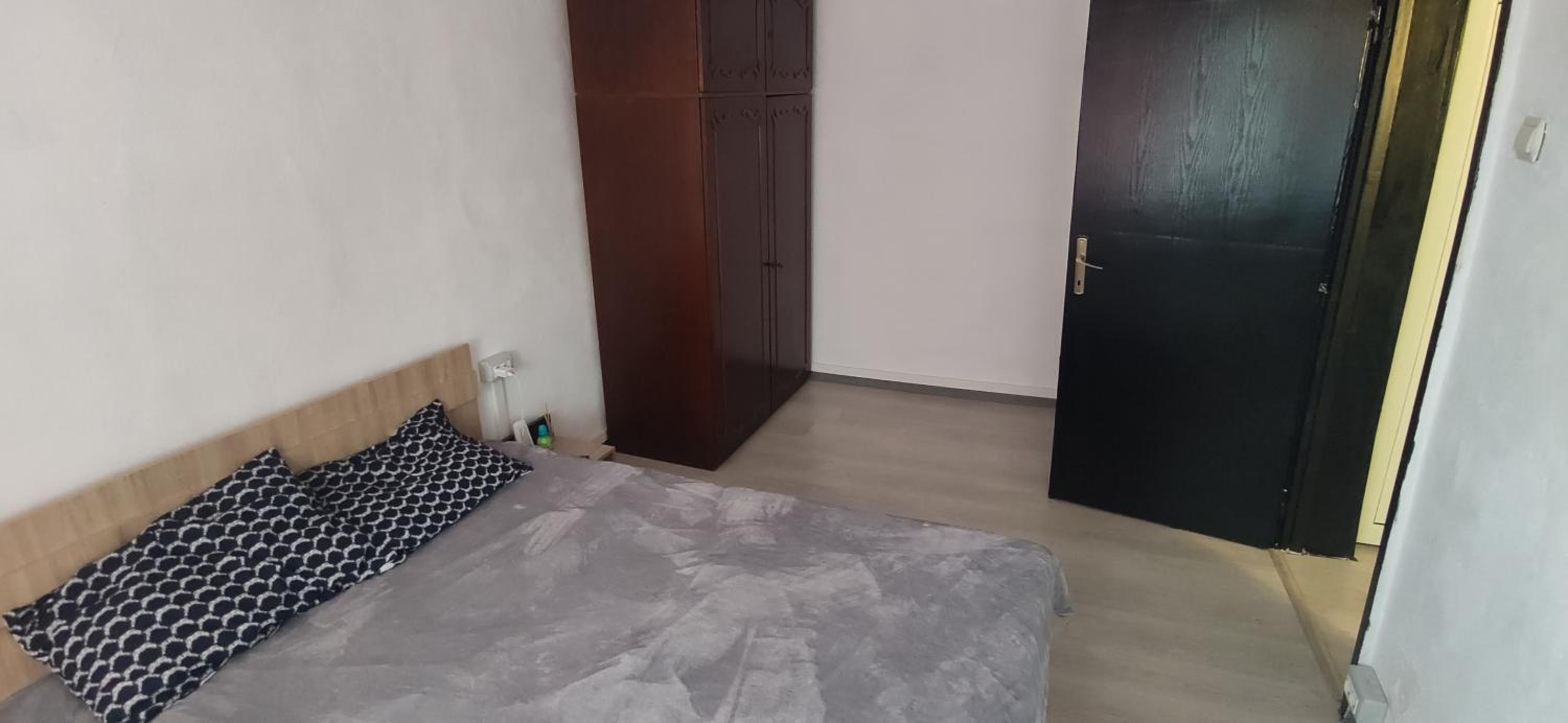 Two-Bedroom Apartment photo 2