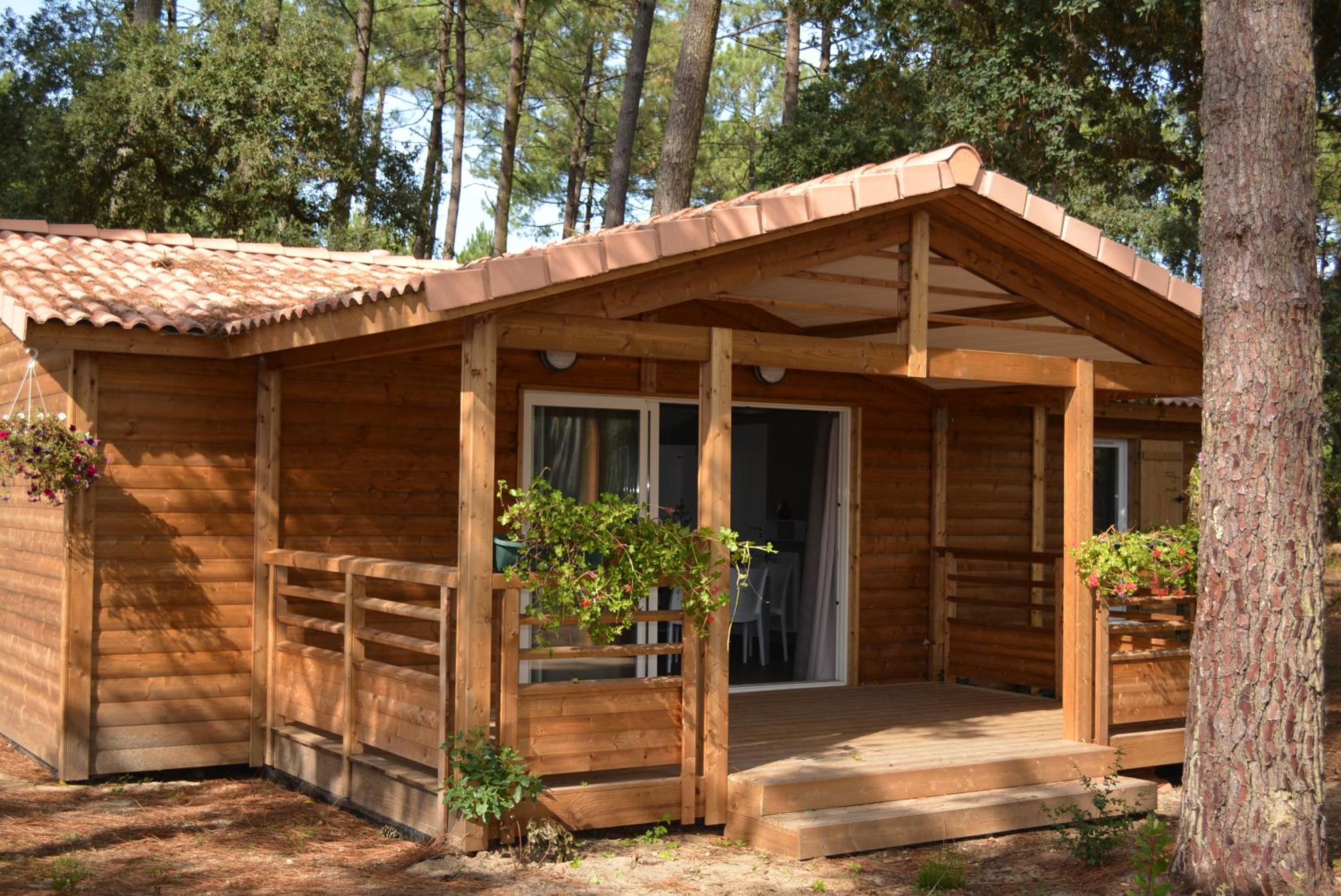Superior Chalet photo 2