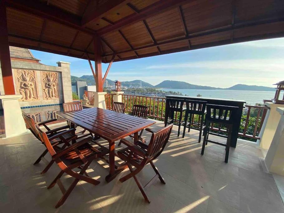 Three-Bedroom Villa - Photo 12
