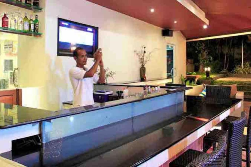Three-Bedroom Villa - Photo 16