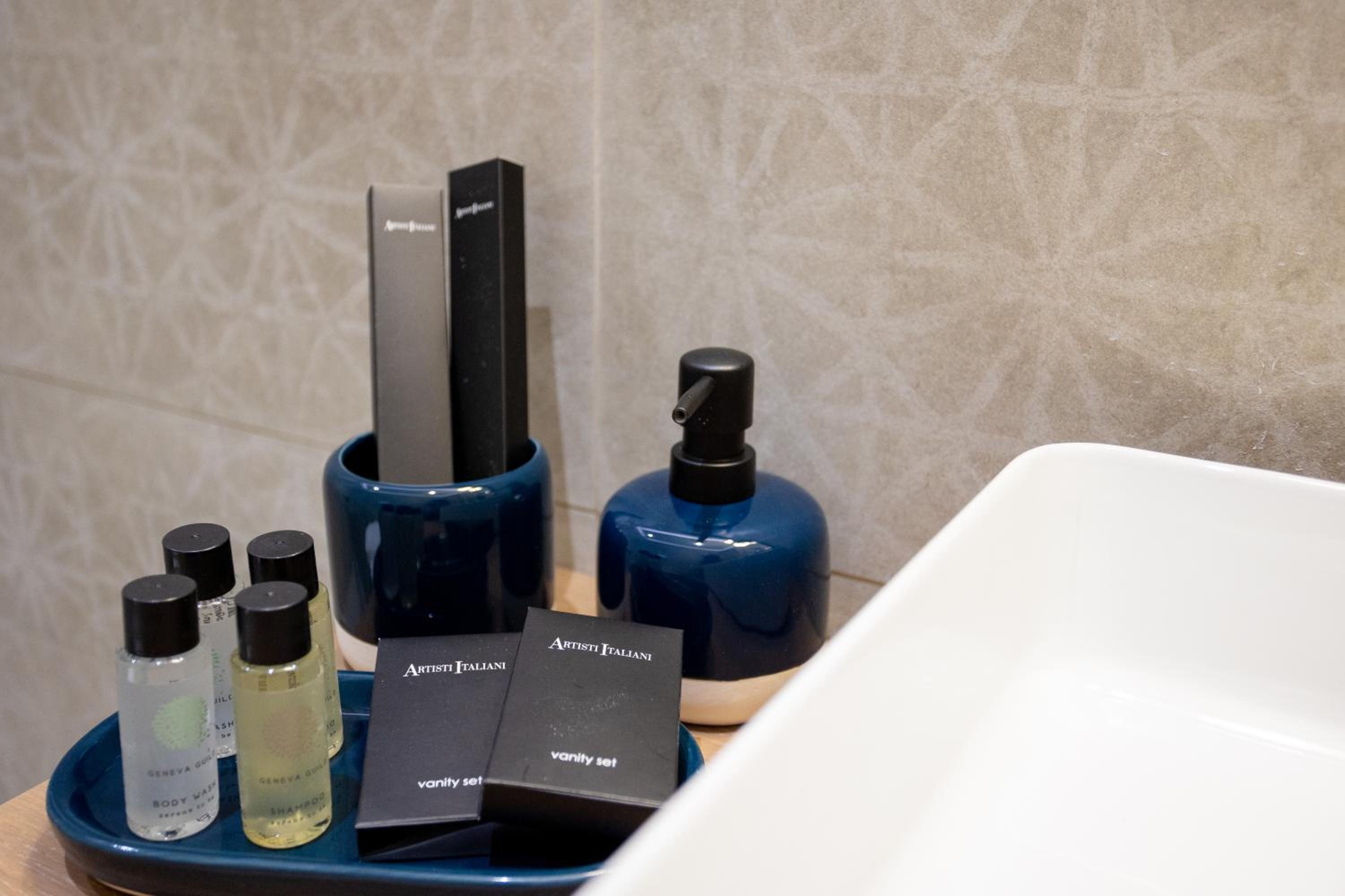 Armantanis Luxury Suites, Billede 5