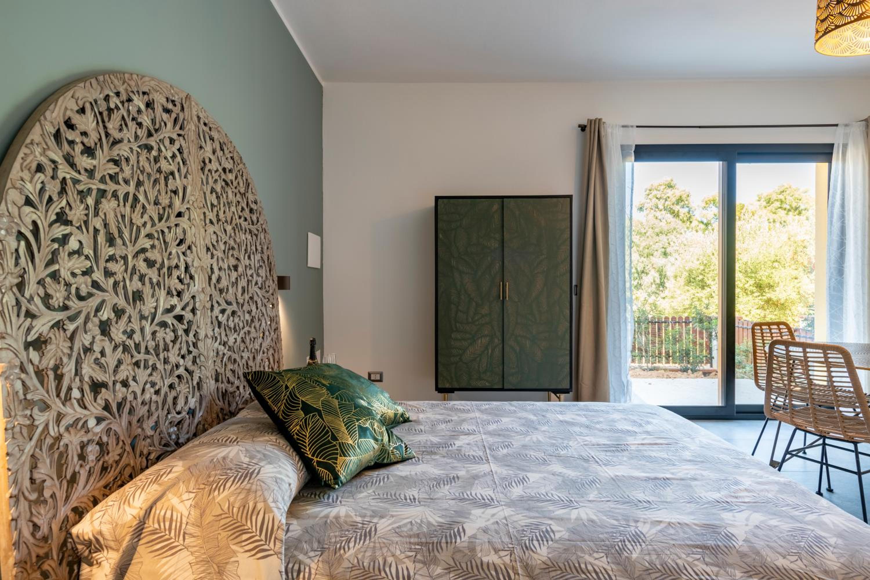 Superior Triple Room photo 1
