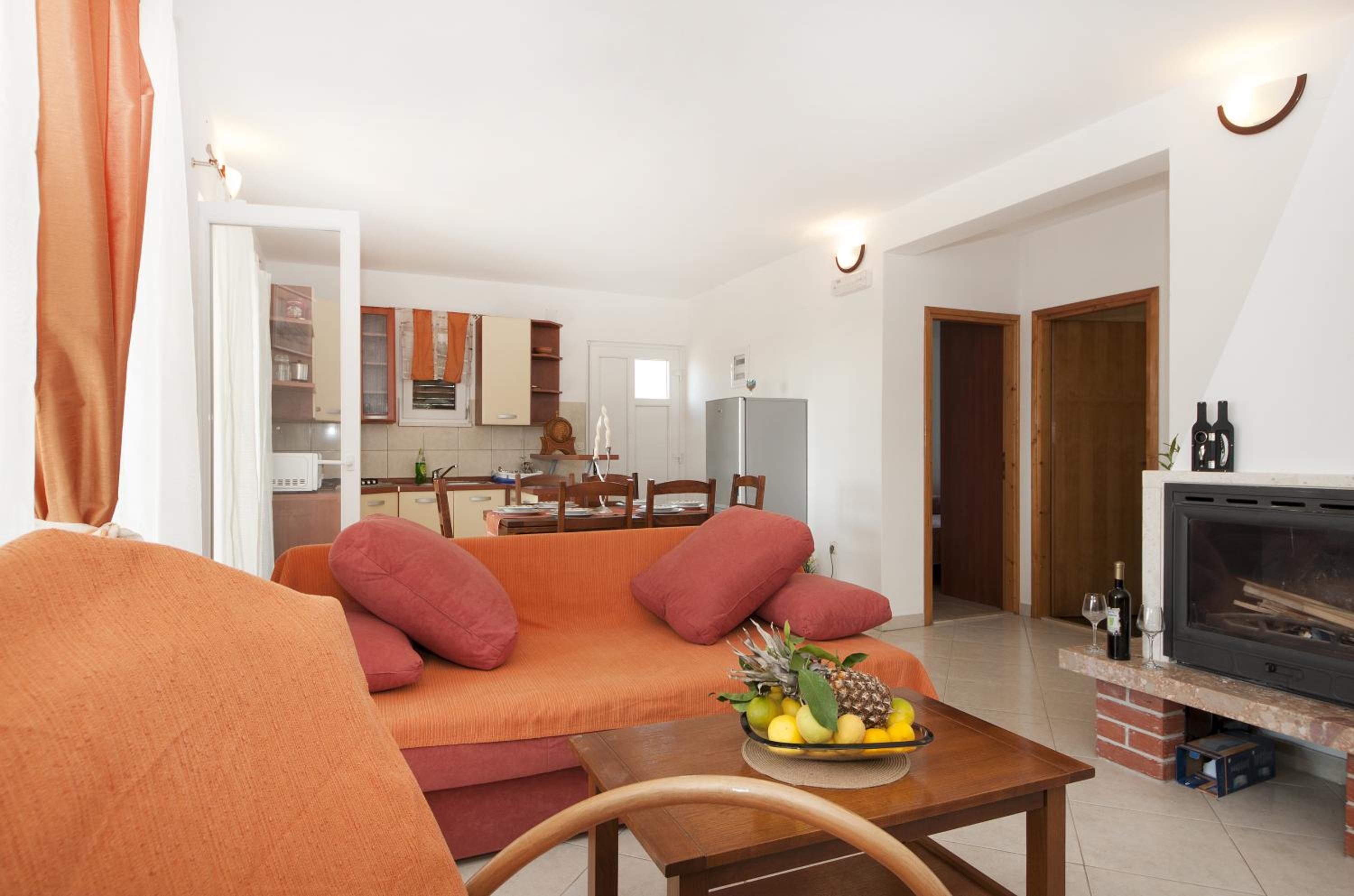 Vacation Home photo 1