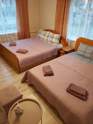 Two-Bedroom Apartment - Photo 6
