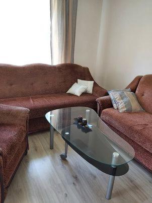 Two-Bedroom Apartment - Photo 11