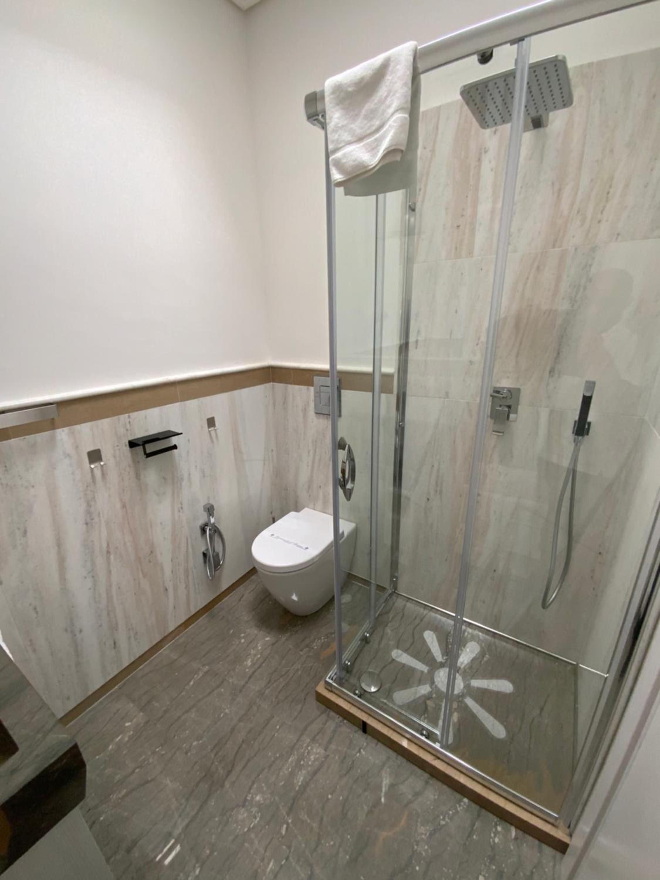 Double or Twin Room photo 2