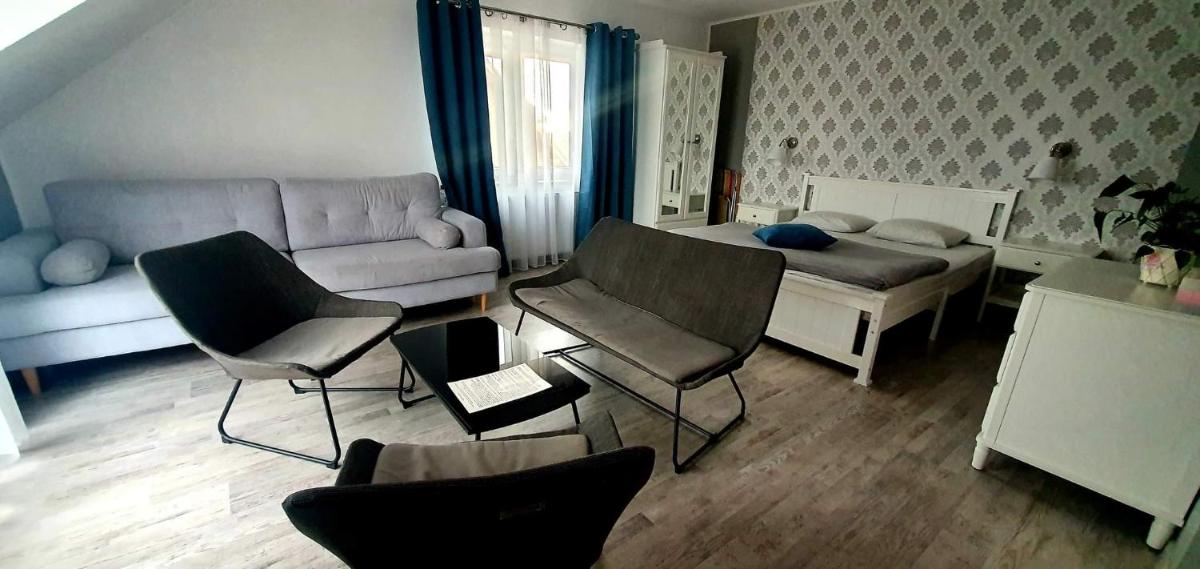 Quadruple Room - Photo 1