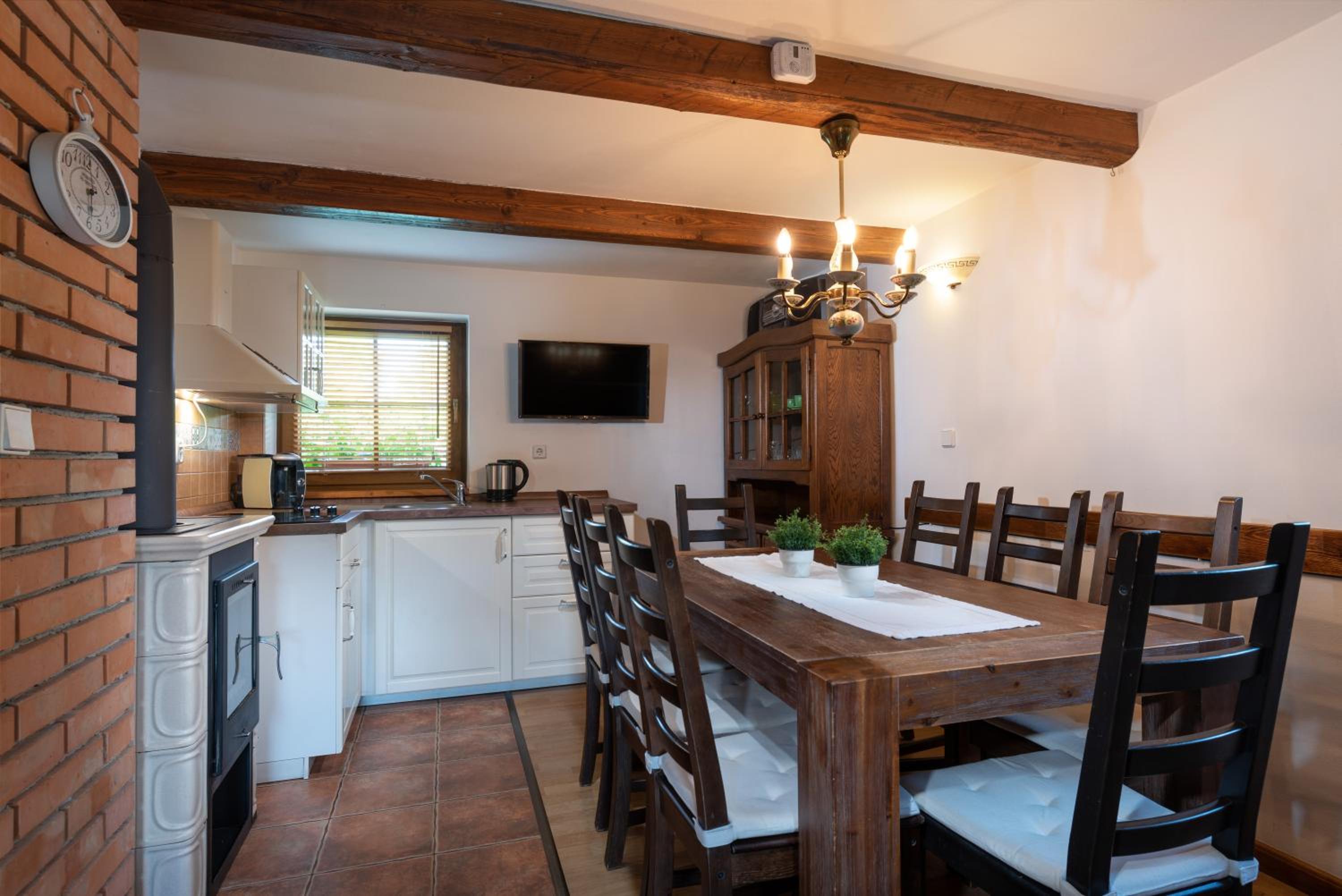 Chalet photo 3