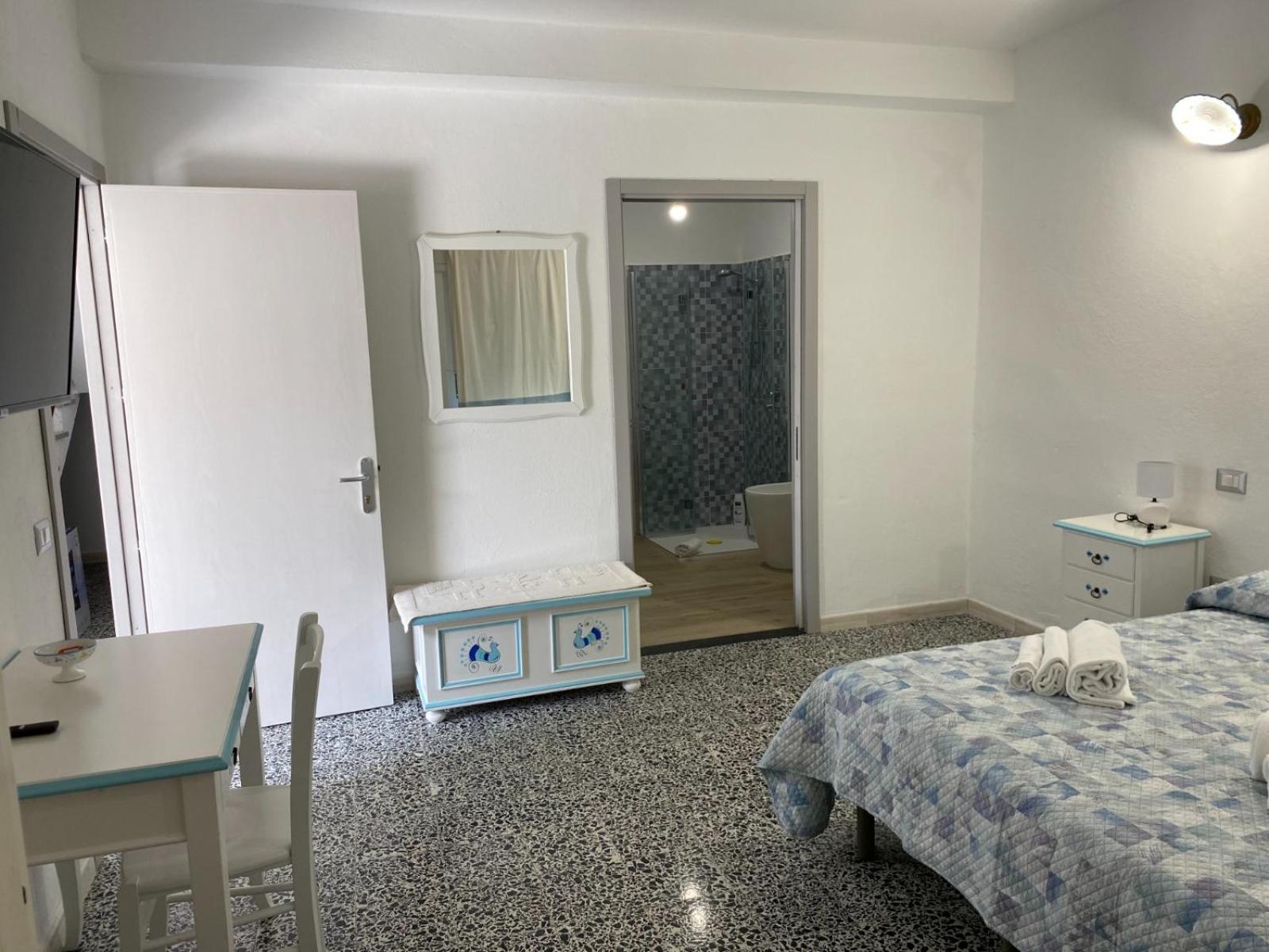 Double or Twin Room - Disability Access photo 1
