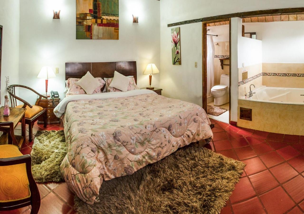 Junior Suite photo 2