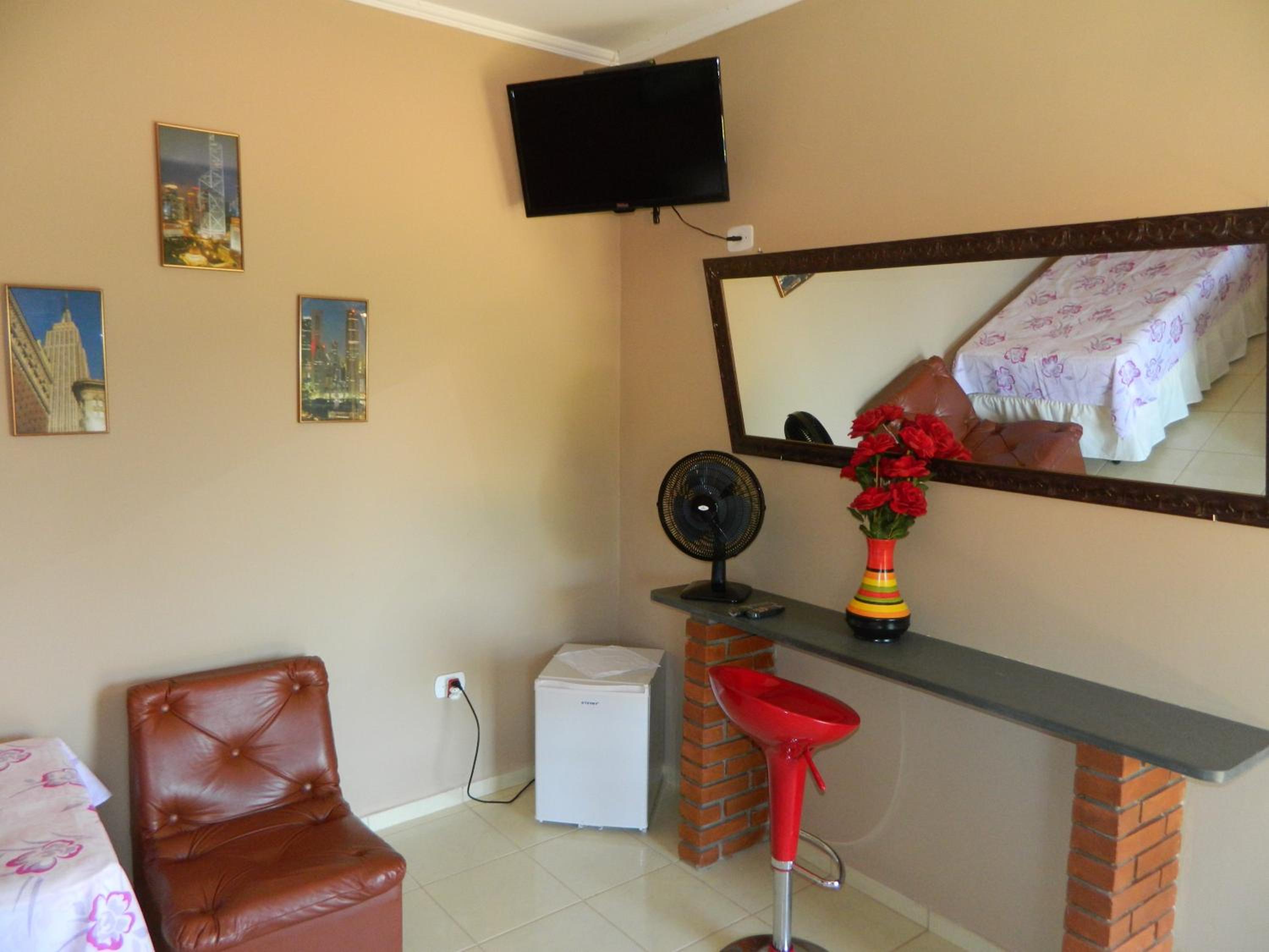 Chalet (4 Adults) photo 3