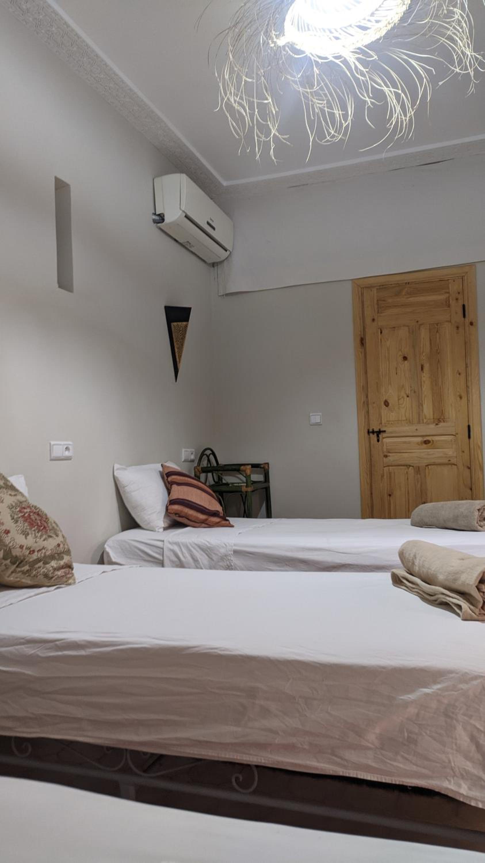 Double Room - Photo 10