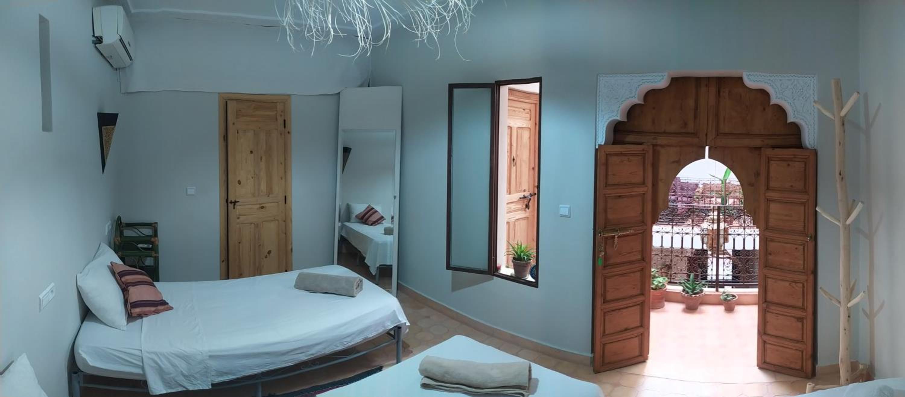 Double Room - Photo 3