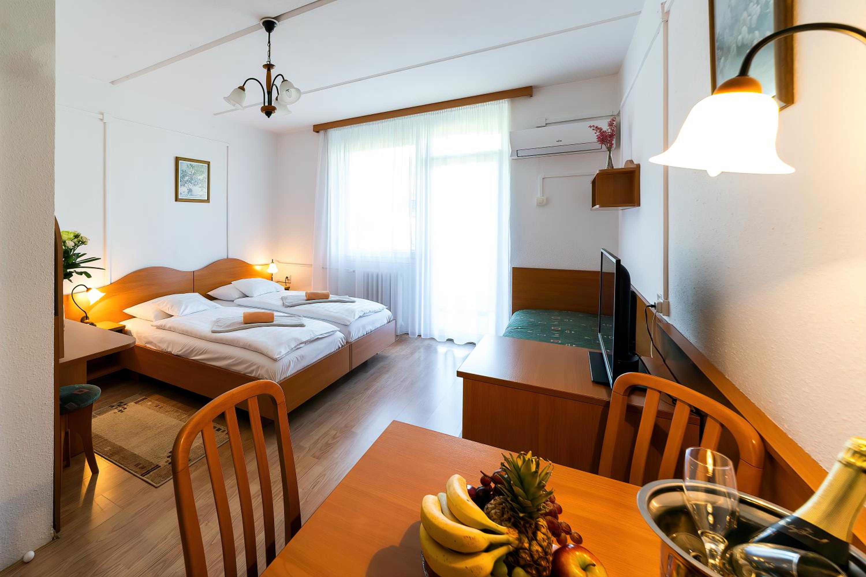 Standard Triple Room photo 1