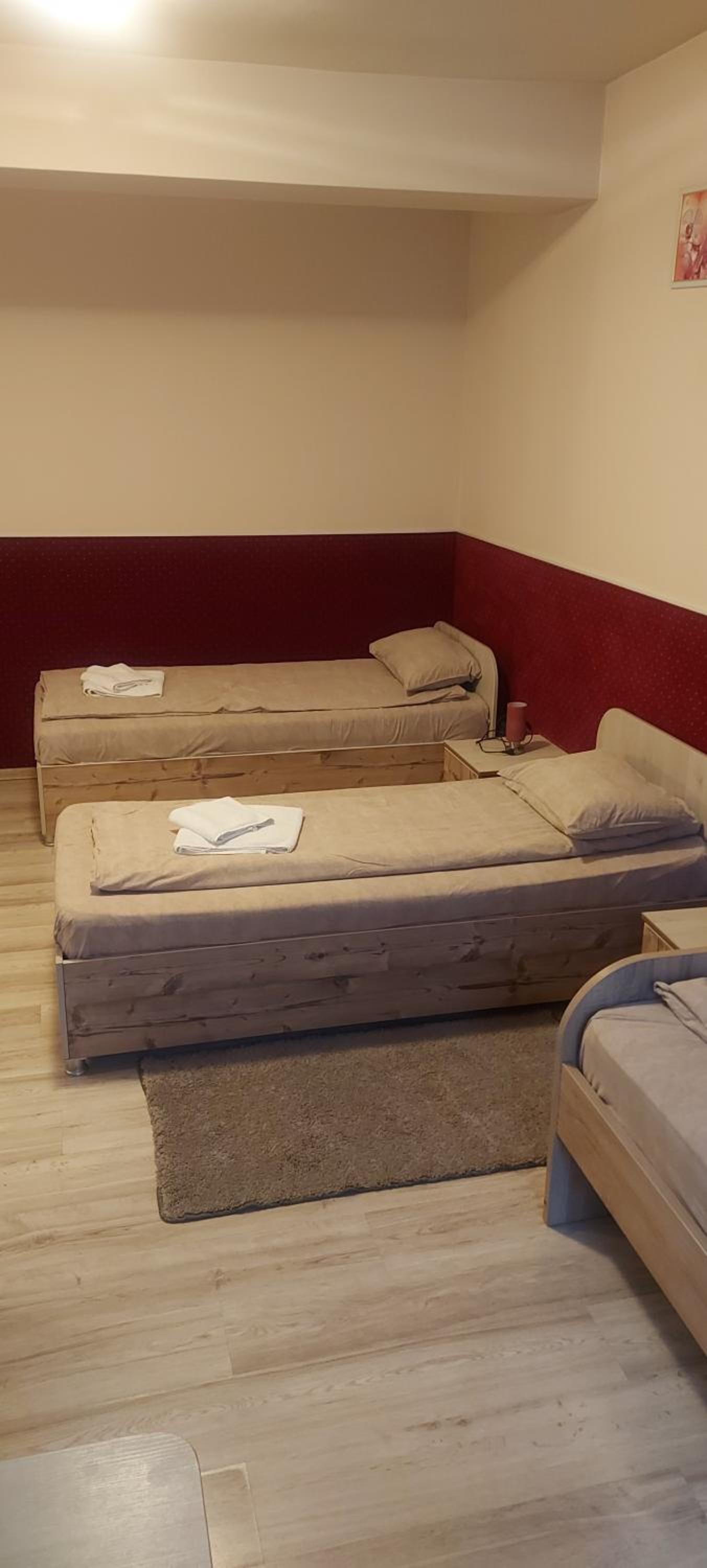 Triple Room with Private Bathroom photo 1